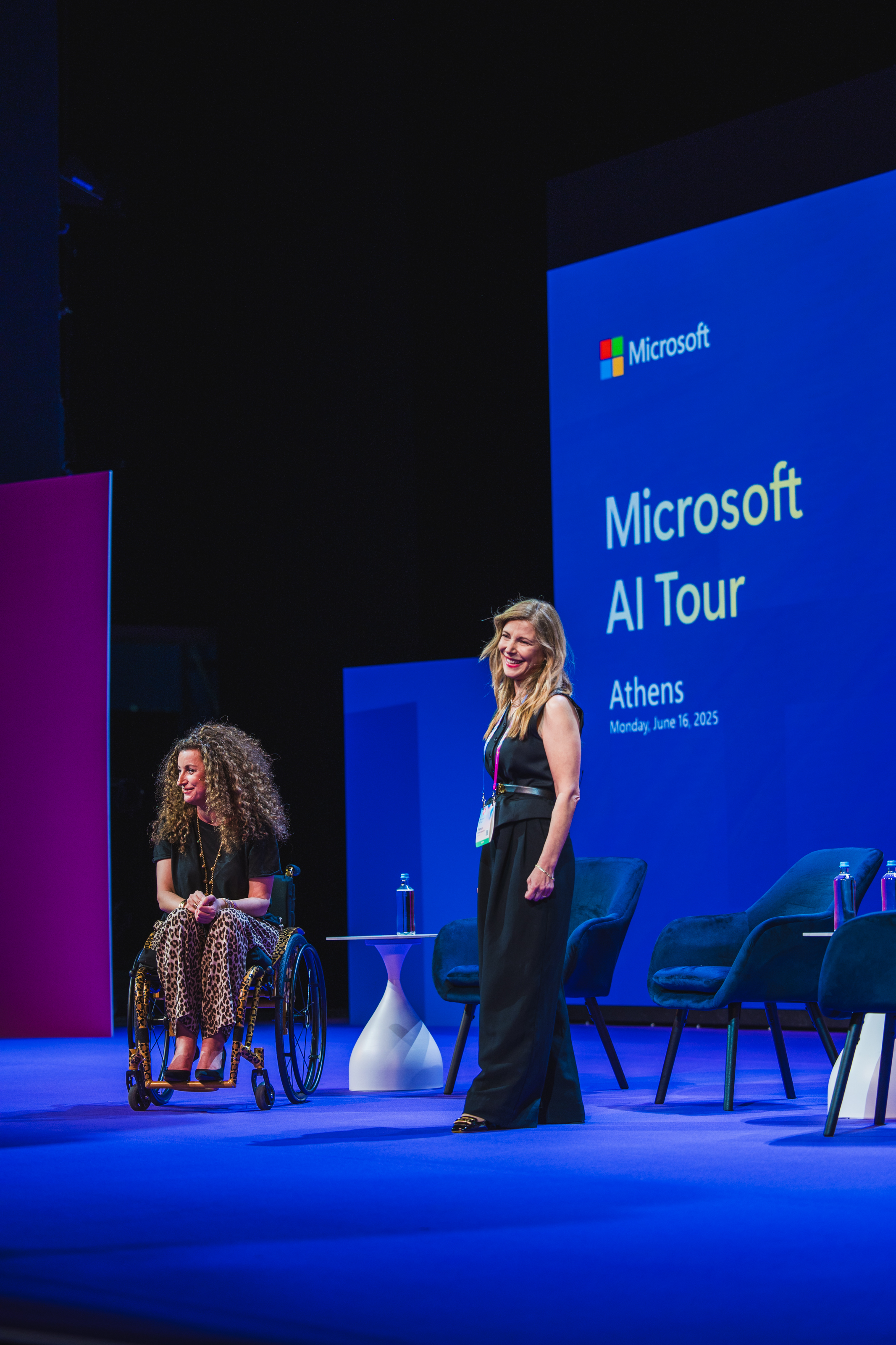 Η Microsoft χαρτογραφεί το μέλλον της AI στη Μεσόγειο-2