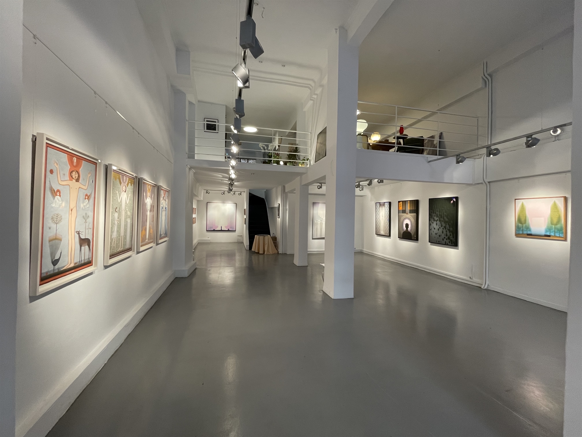 Γιατί οι γκαλερί εγκαταλείπουν το Κολωνάκι-3