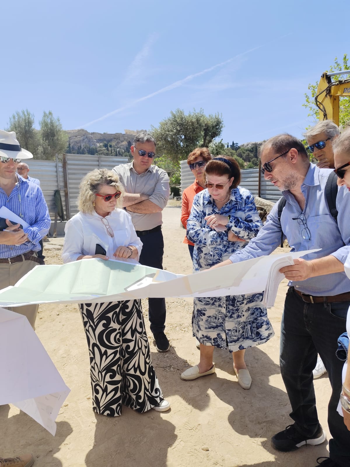 Από την οδό Παναθηναίων έως τον Κεραμεικό: η αρχαία Αθήνα μάς ξανασυστήνεται-2