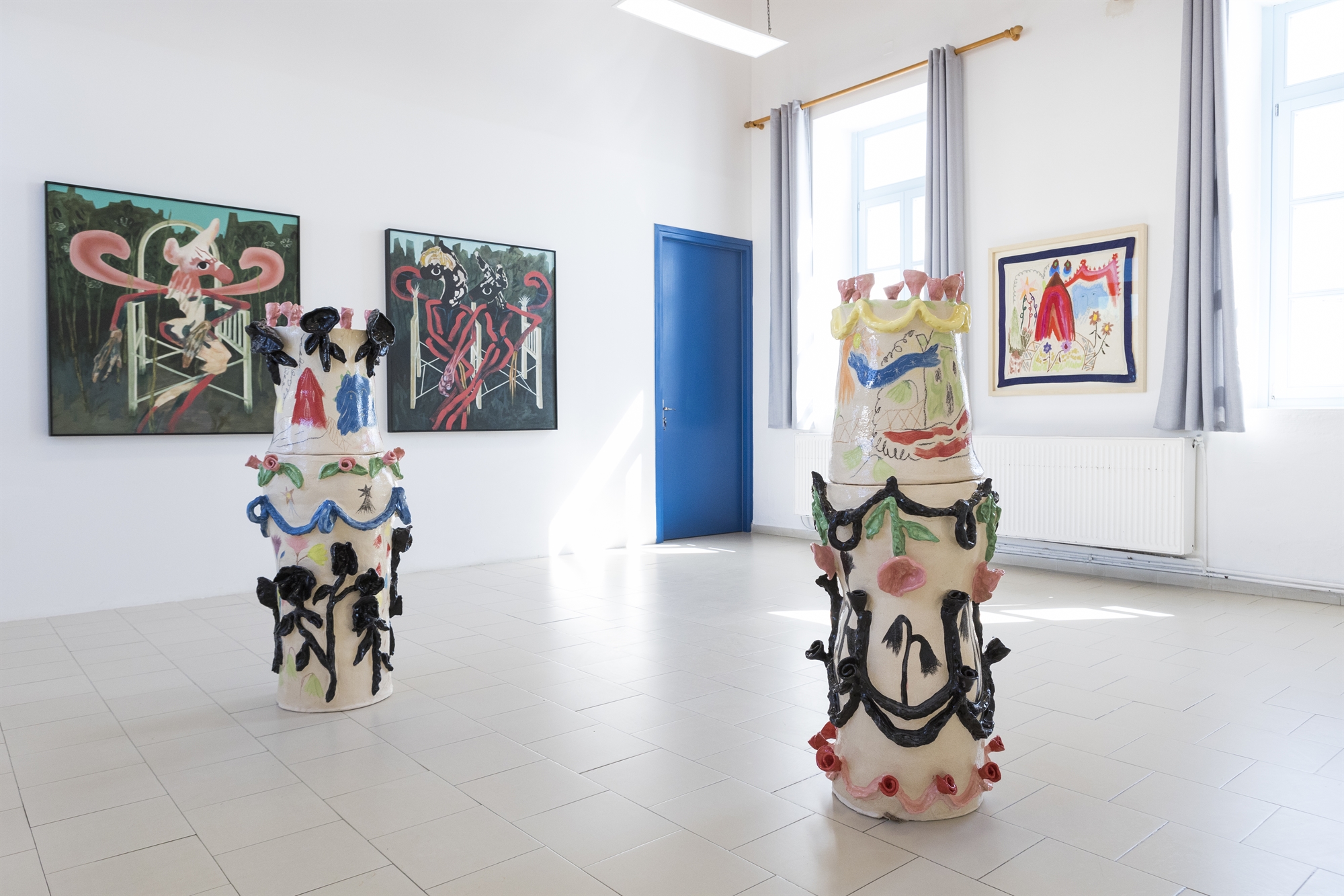 Με έμπνευση από τα πνεύματα της Κύθνου-2