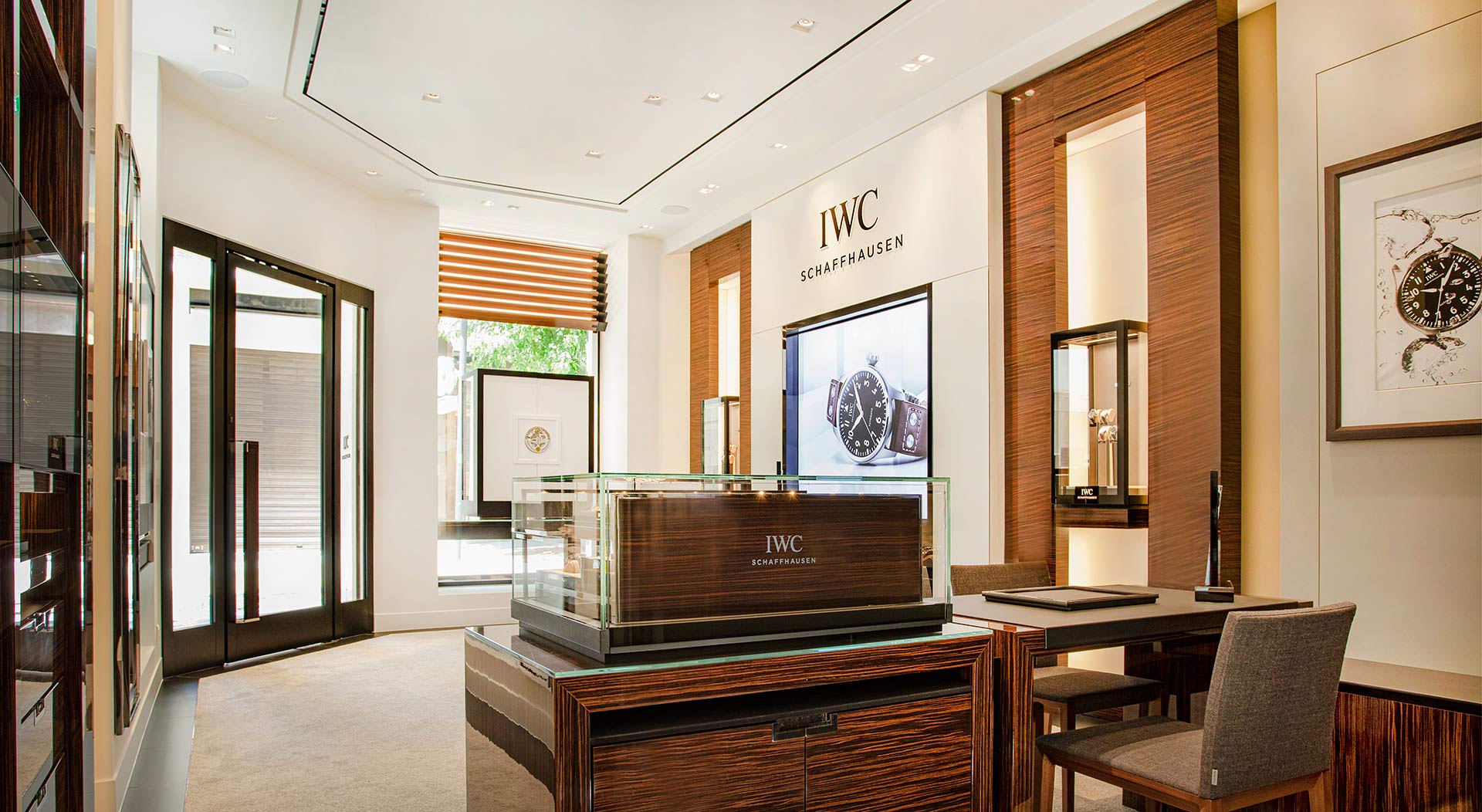 Η IWC Schaffhausen γιορτάζει τη συνεργασία της με την ’F1 Η Ταινία’ της Apple Original Films-5