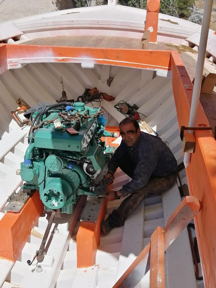 «Αν εγώ πω αύριο πως σταματάω, πάει το καρνάγιο, έκλεισε»-6