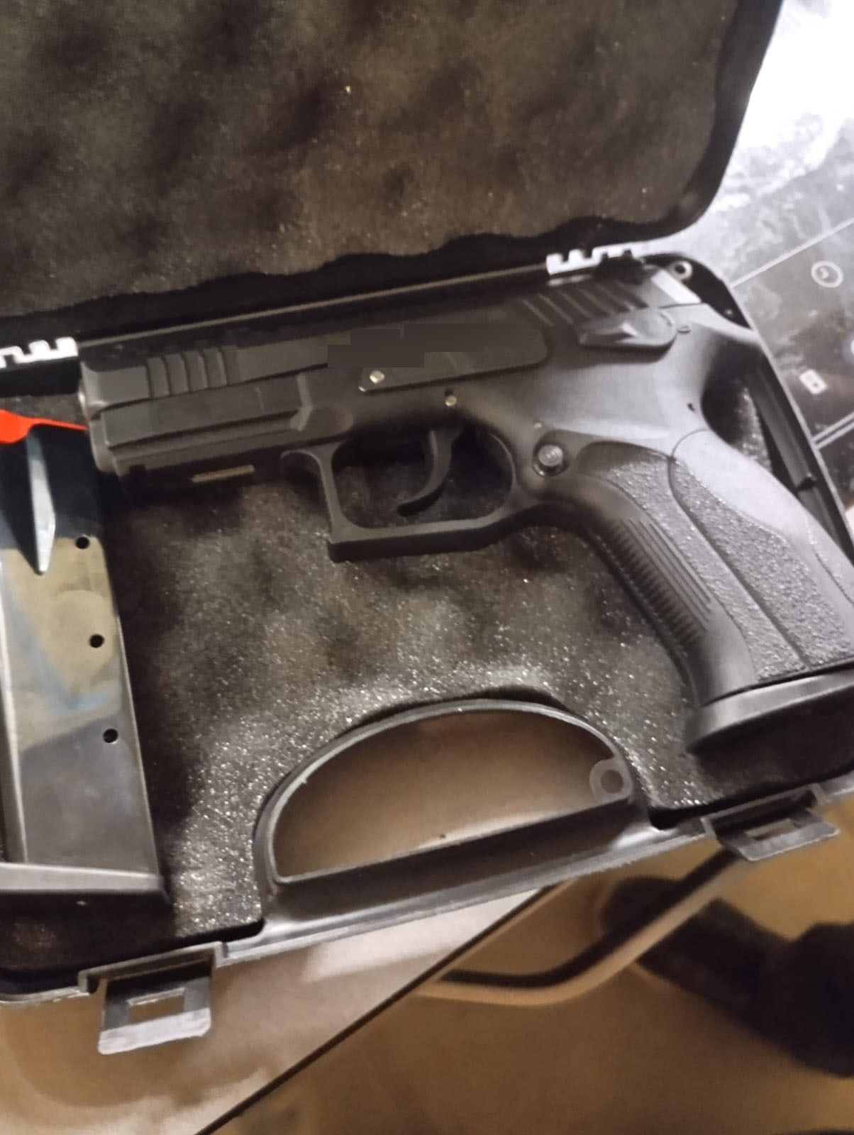 Κολωνός: Μία σύλληψη για την ένοπλη επίθεση την προηγούμενη εβδομάδα-1