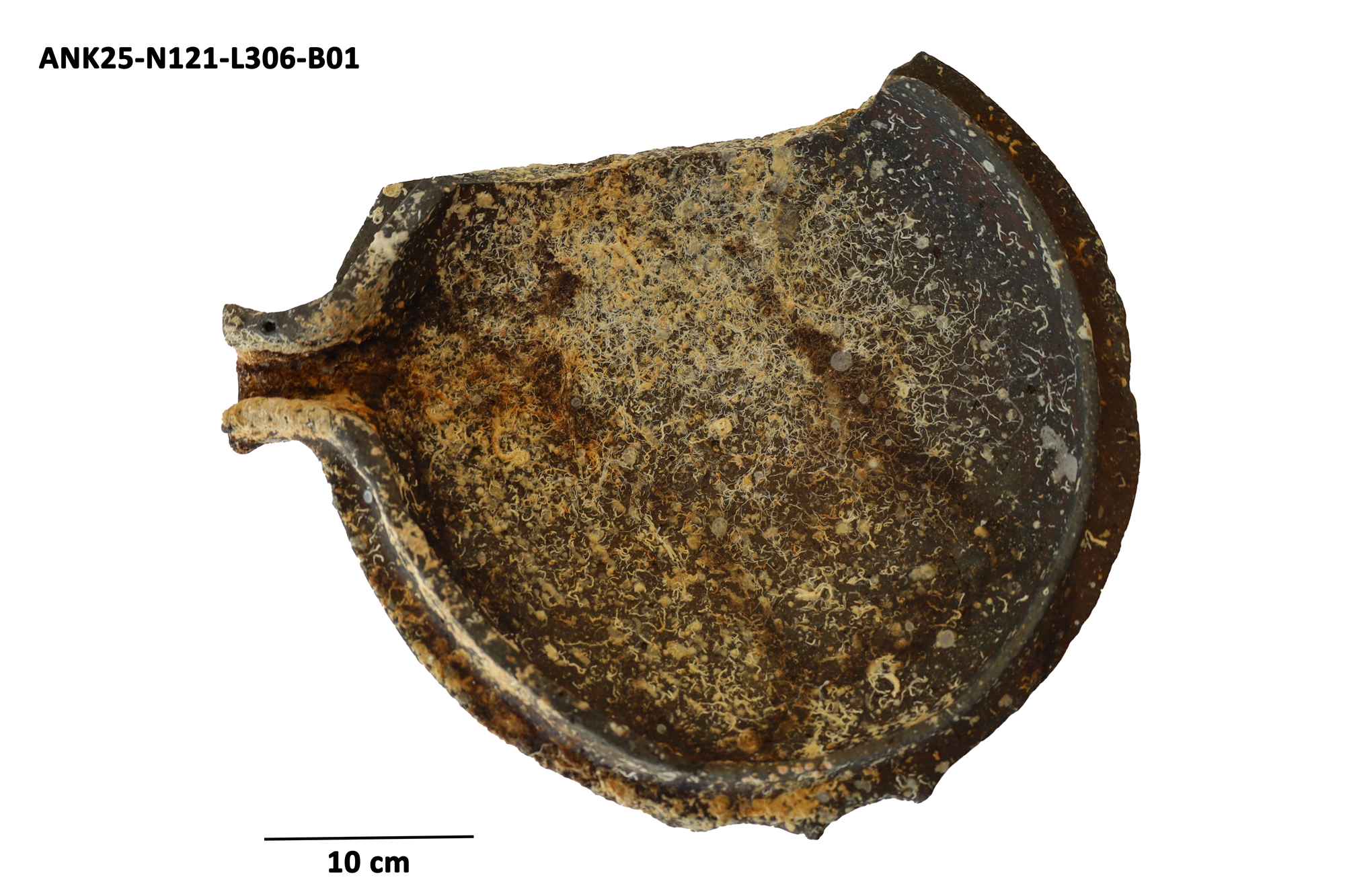 Πώς ναυπηγήθηκε το σκαρί των Αντικυθήρων-4