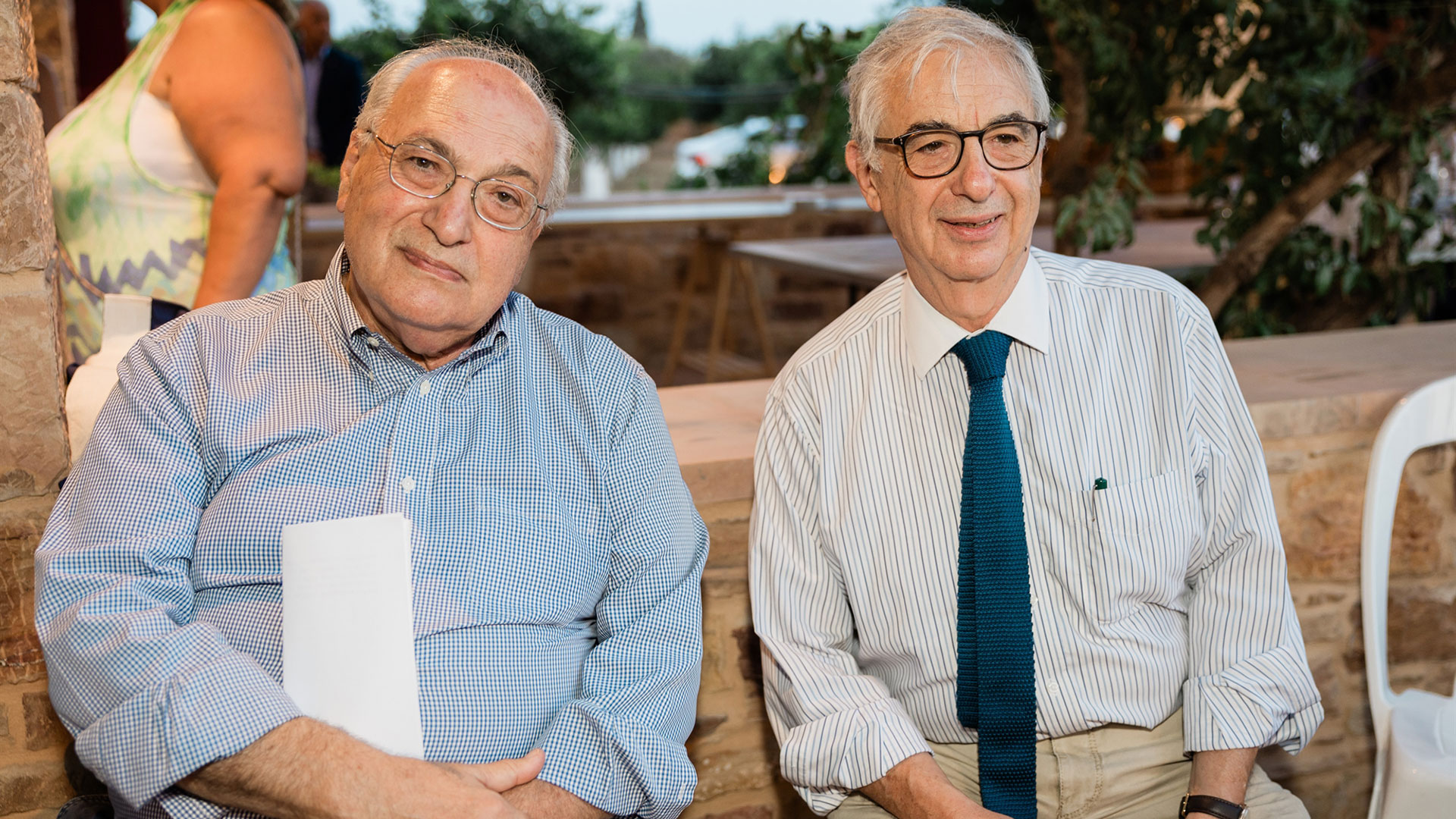 Ερχεται το 4ο Φεστιβάλ Χίου που απλώνεται από την αρχαιολογία έως την ΑΙ-3