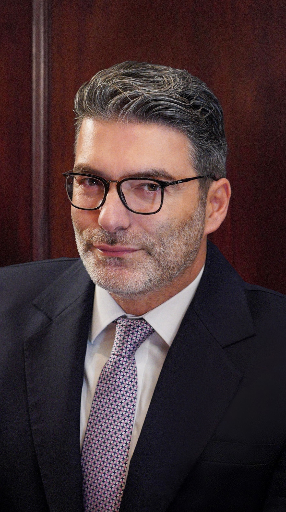 Κωνσταντίνος Ξιφαράς: Επενδύσεις από αέριο μέχρι ΑΠΕ και υδρογόνο-1