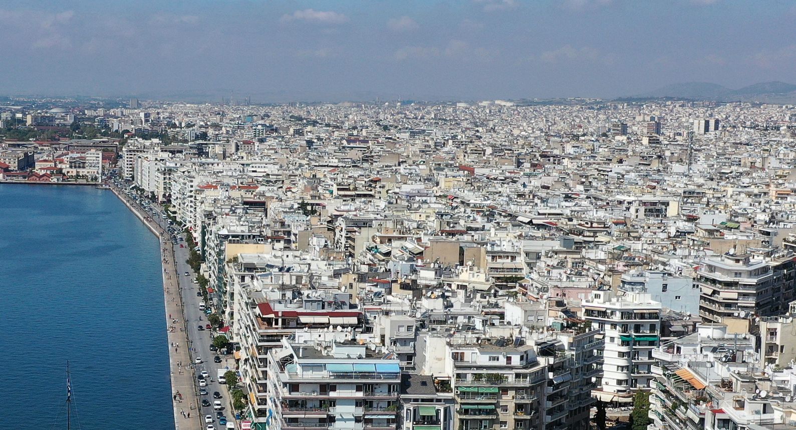 Νταν Γιόργκενσεν στην «Κ»: H E.E. στηρίζει το καλώδιο Κρήτης – Κύπρου-1