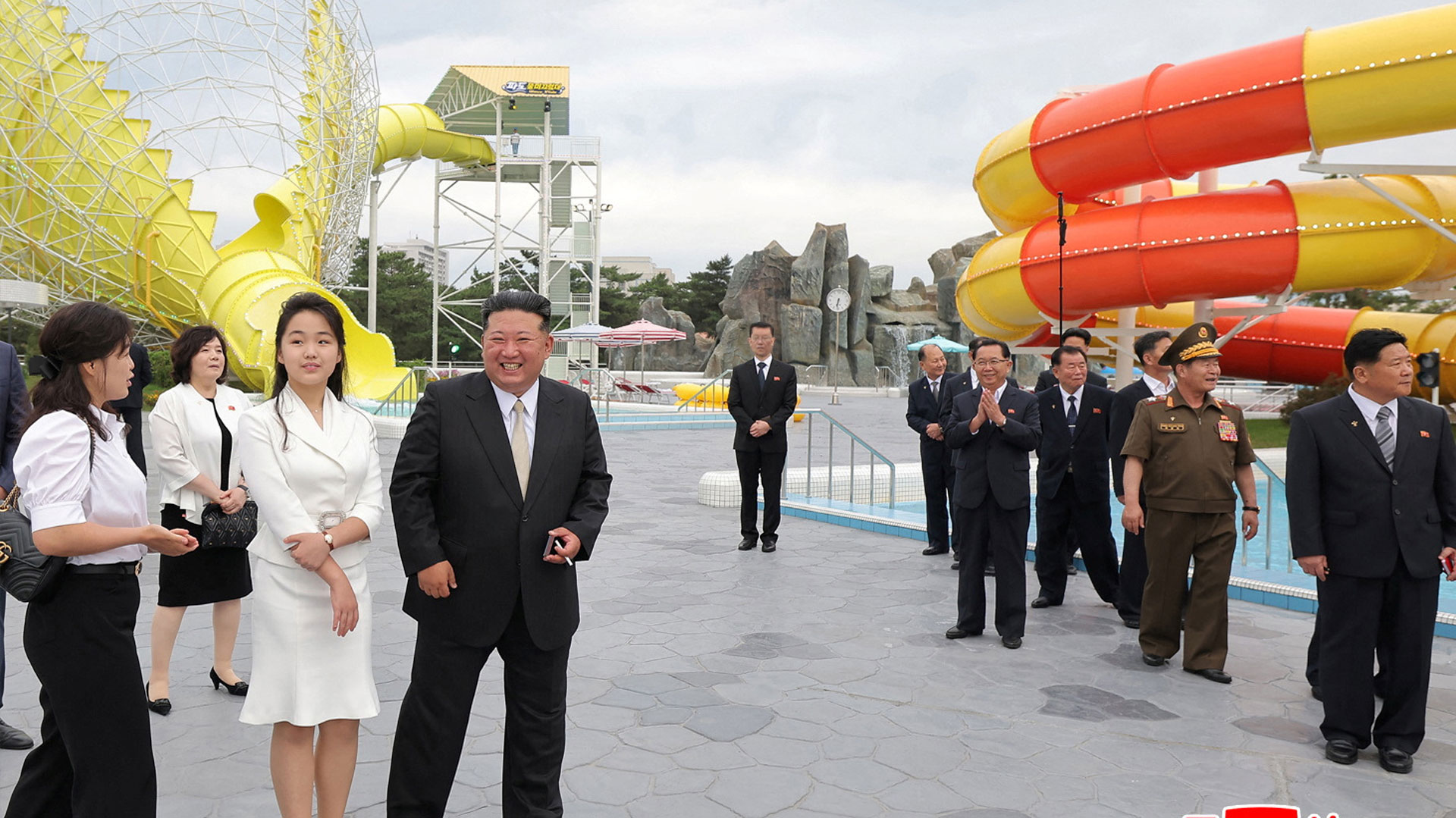 Βόρεια Κορέα: Δυο εβδομάδες «άντεξε» το θέρετρο για ξένους τουρίστες-2