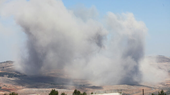 ενας-νεκρός-από-ισραηλινό-πλήγμα-στον-563713114