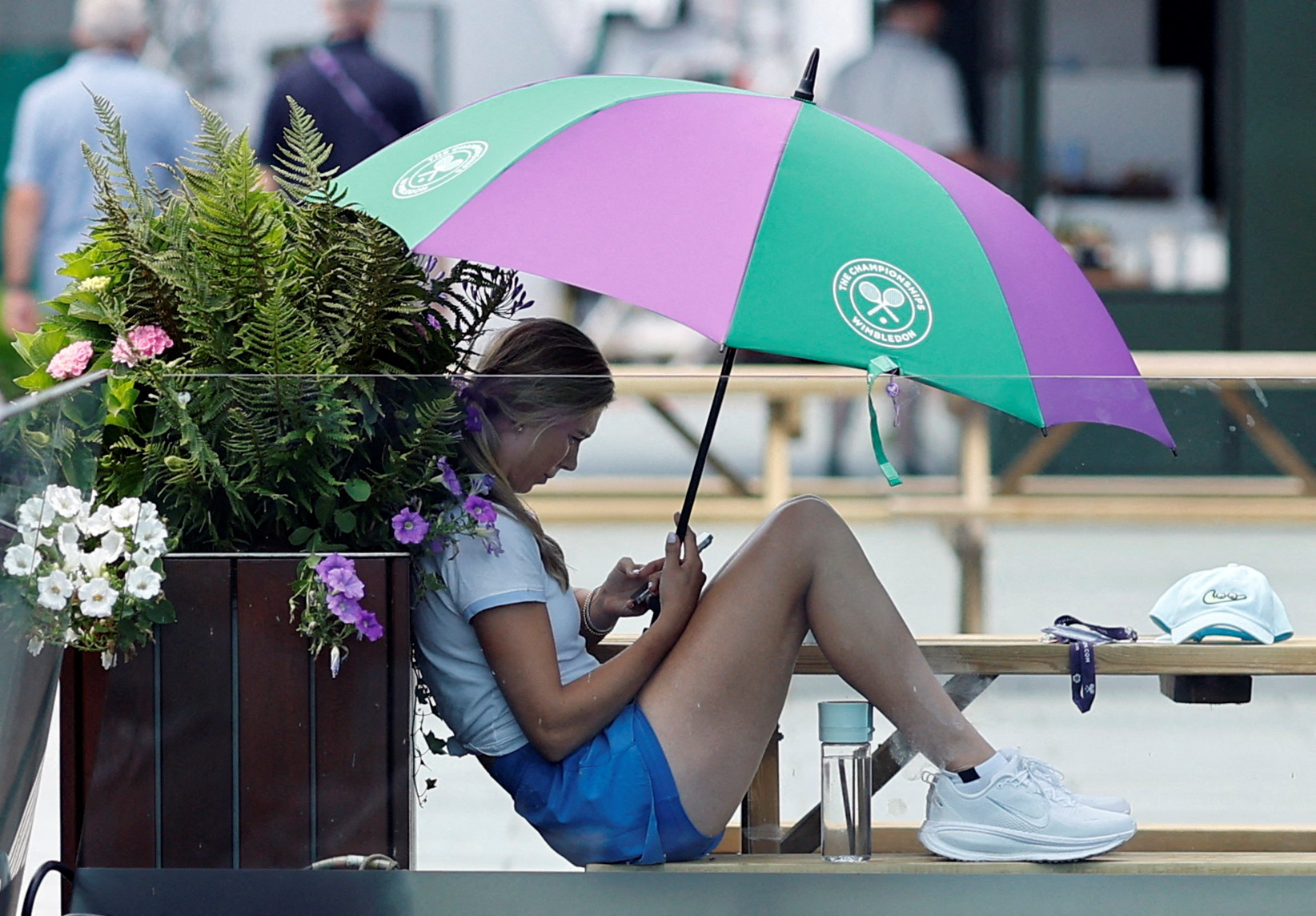 Καύσωνας σαρώνει την Ευρώπη: Κλείνουν σχολεία, περιορίζεται η εργασία-3