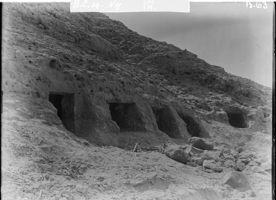 Ενας σκελετός 4,5 χιλιετιών «ξαναγράφει» την ιστορία της Αρχαίας Αιγύπτου-2