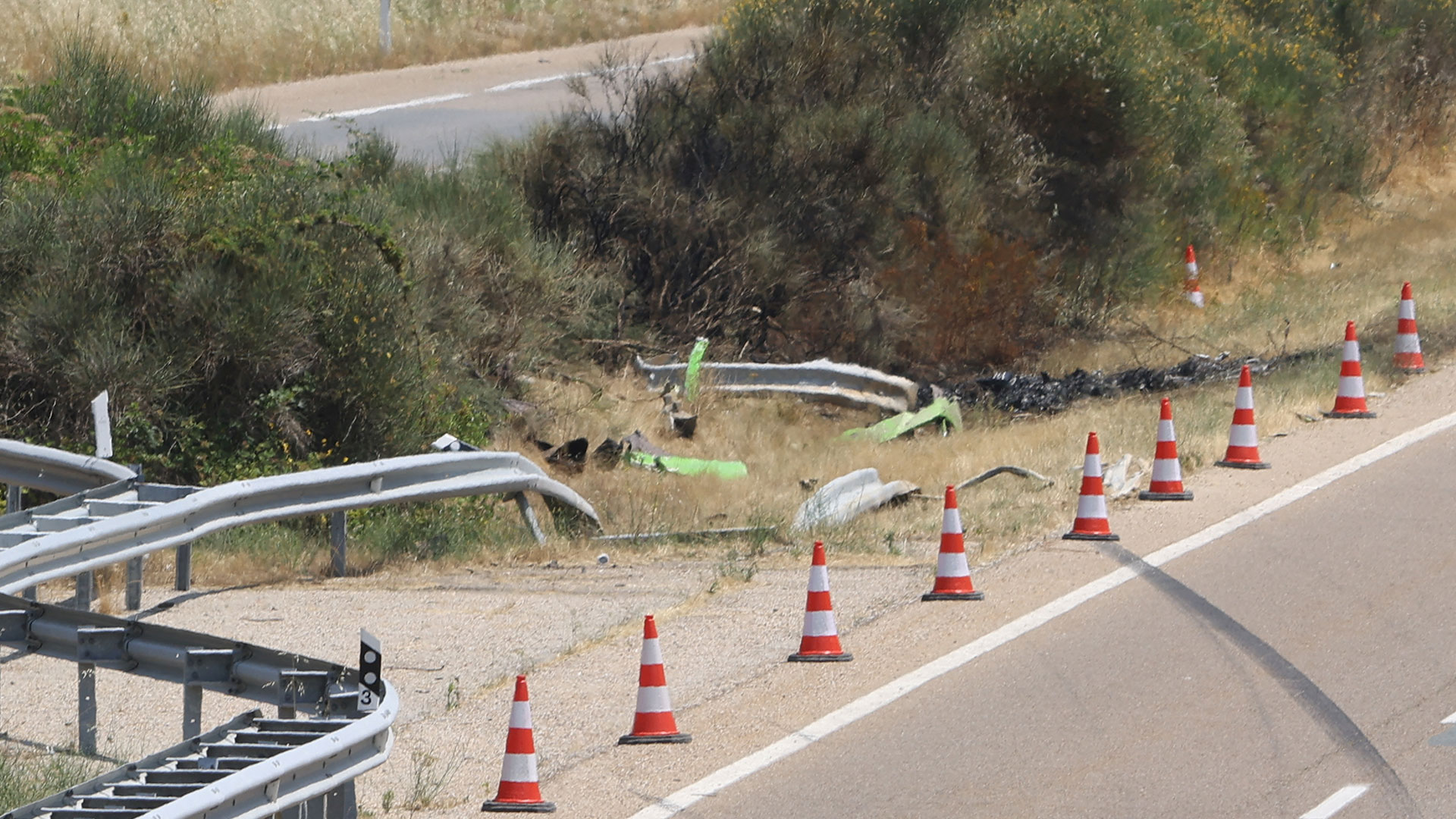 Θλίψη για τον Ζότα και τον αδερφό του: Το μοιραίο ταξίδι των 31 ωρών, το σκάσιμο του ελαστικού και η αναγνώριση με DNA-2