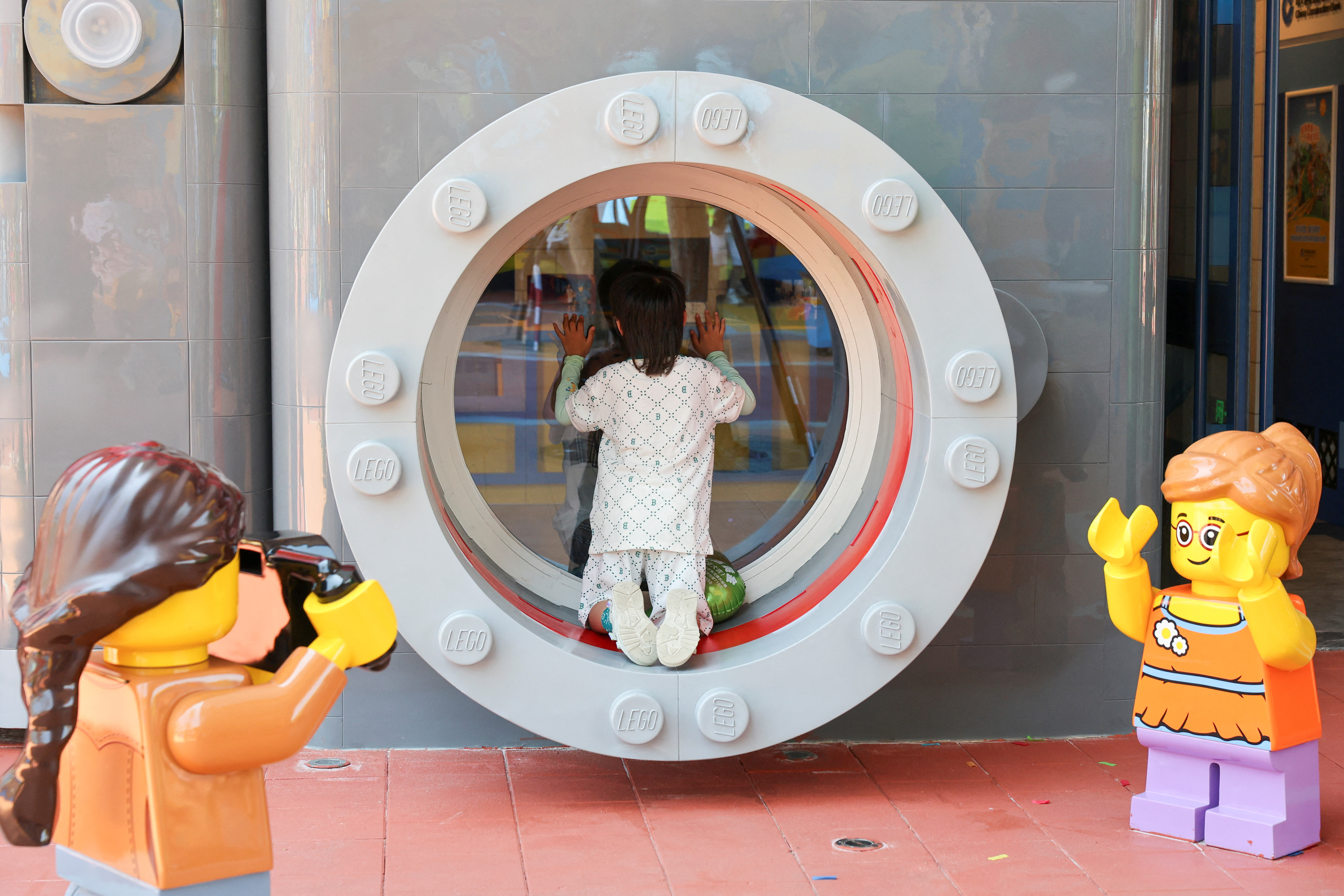 Ο Χάρι Πότερ, η Πέπα και η Legoland των 500 εκατ. δολαρίων-4