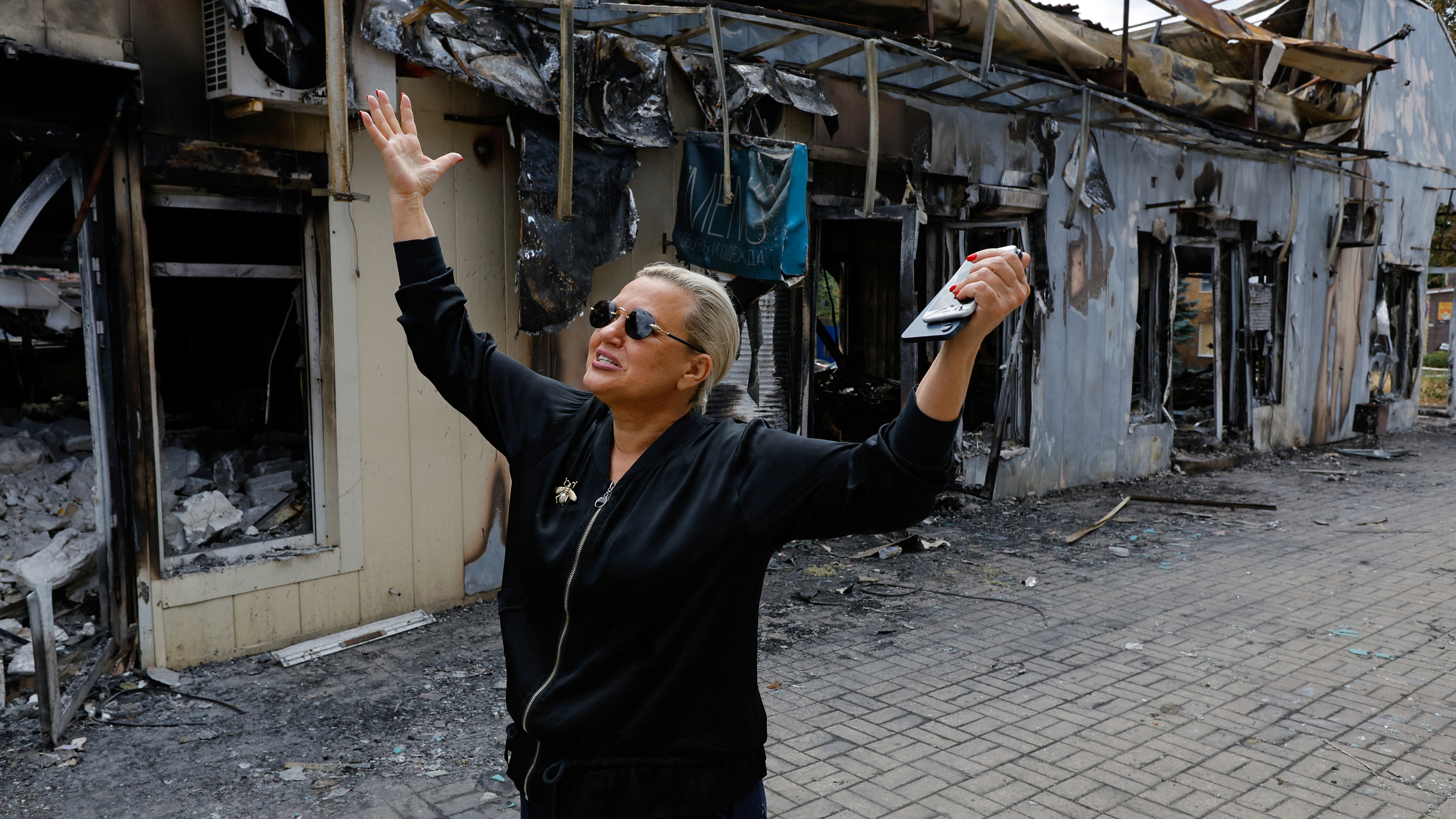 Το νέο «ψυχρό μέτωπο» στις σχέσεις Πούτιν – Τραμπ και ο αντίκτυπος στην Ουκρανία-2