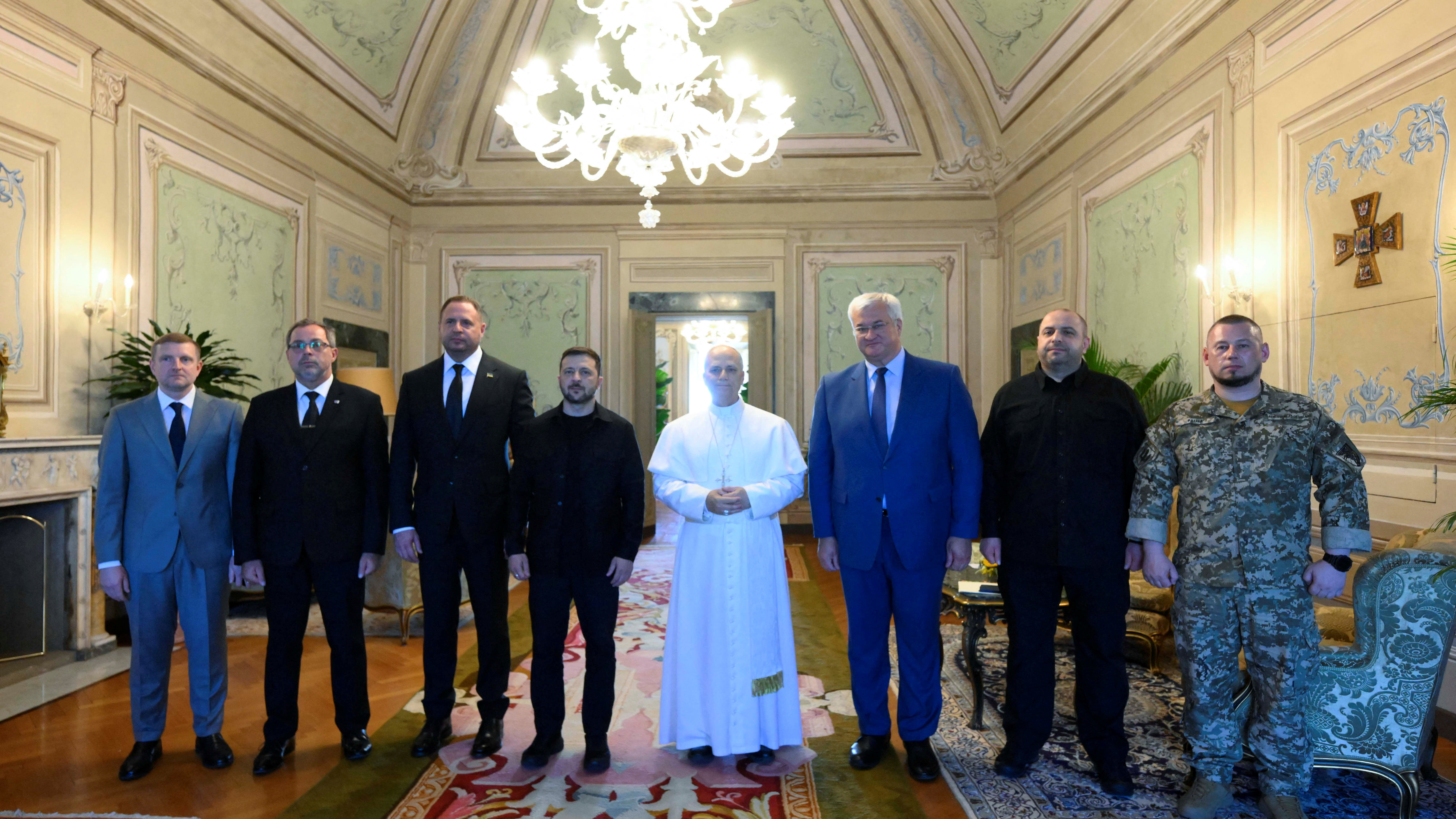 Το νέο «ψυχρό μέτωπο» στις σχέσεις Πούτιν – Τραμπ και ο αντίκτυπος στην Ουκρανία-3