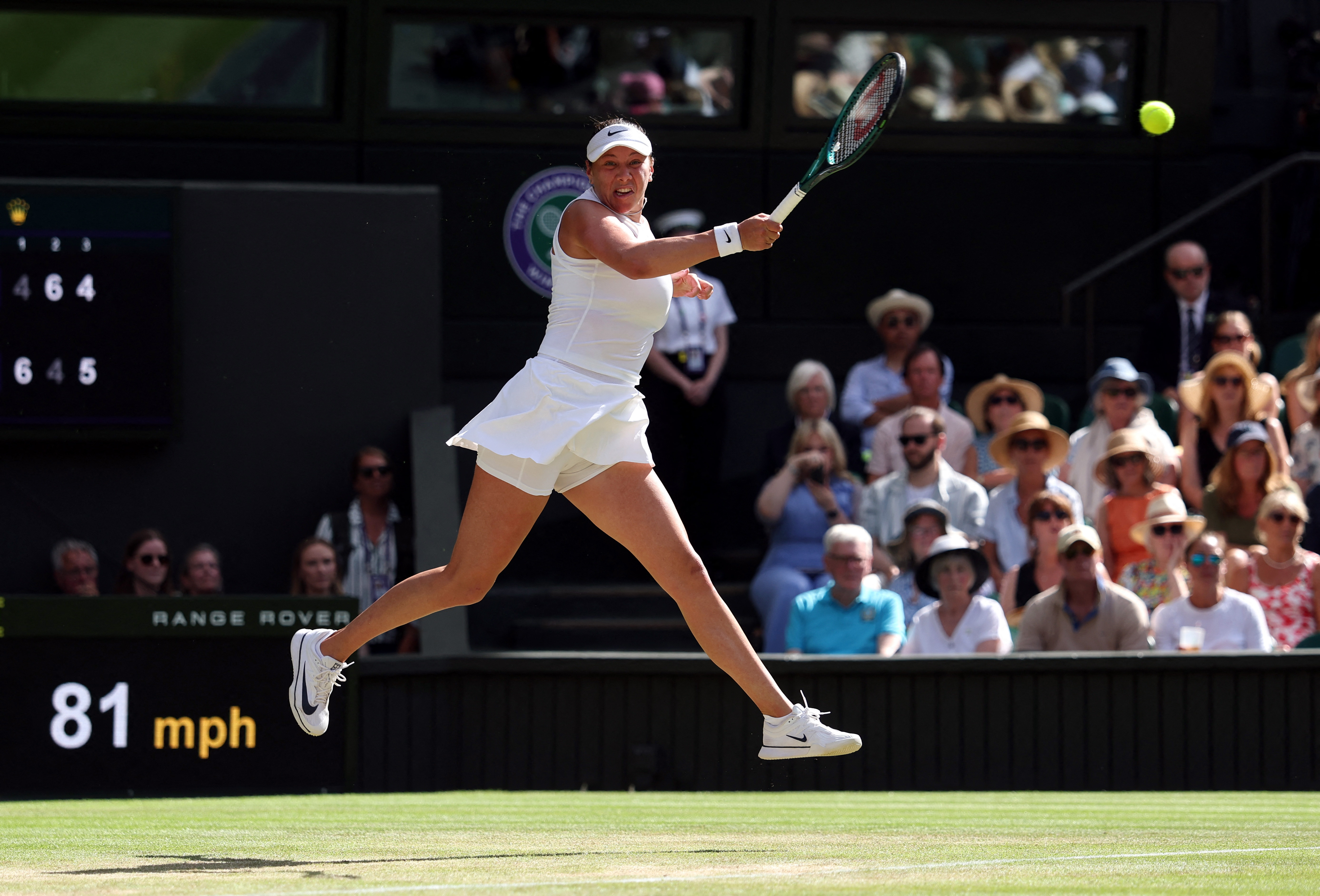 Γουίμπλεντον: Ενα «ραντεβού» ύστερα από 9 χρόνια-2