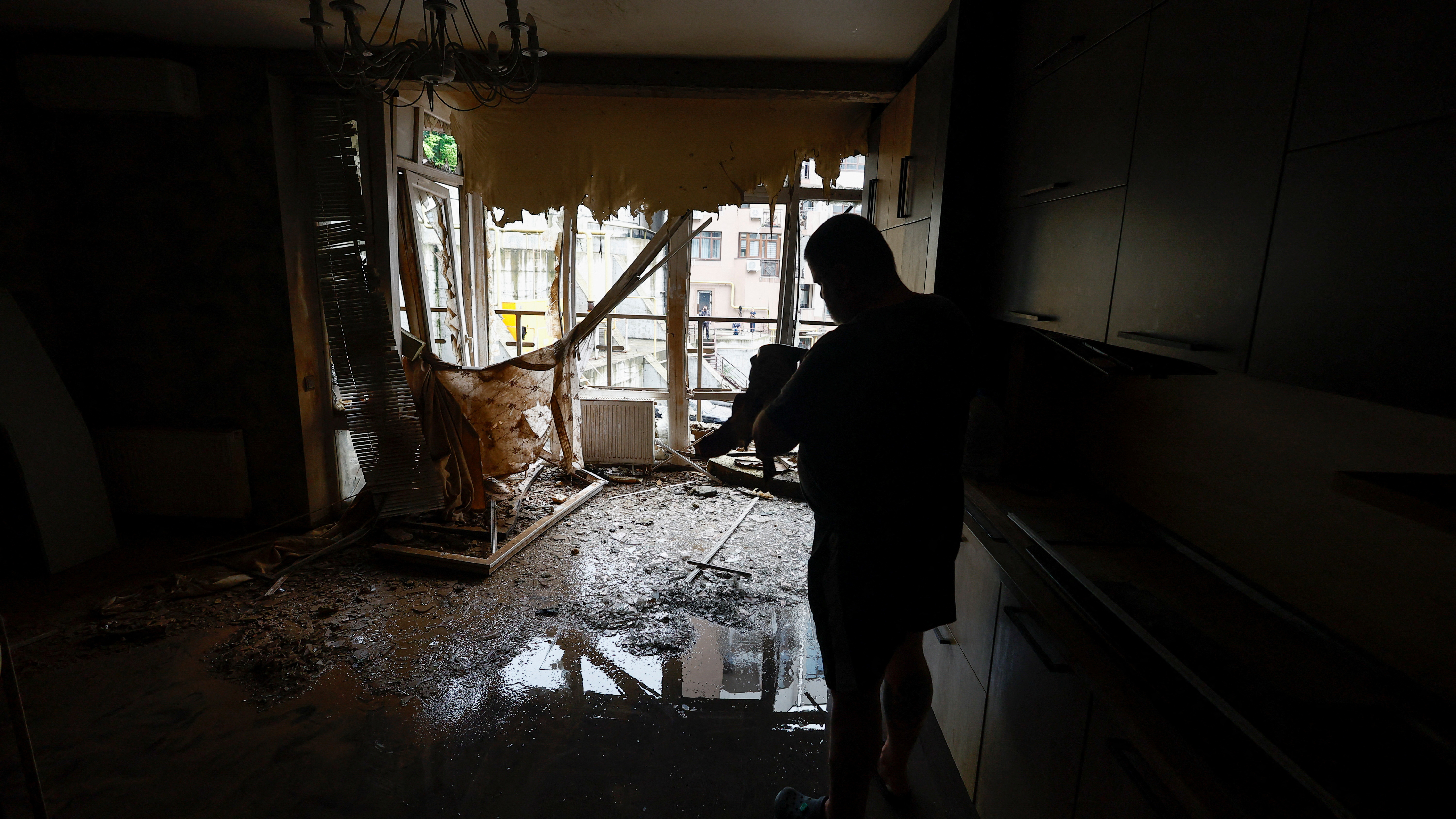 Κίεβο: Εξι δισ. δολάρια χρειάζεται η Ουκρανία για να καλύψει τα εξοπλιστικά της το 2025-1