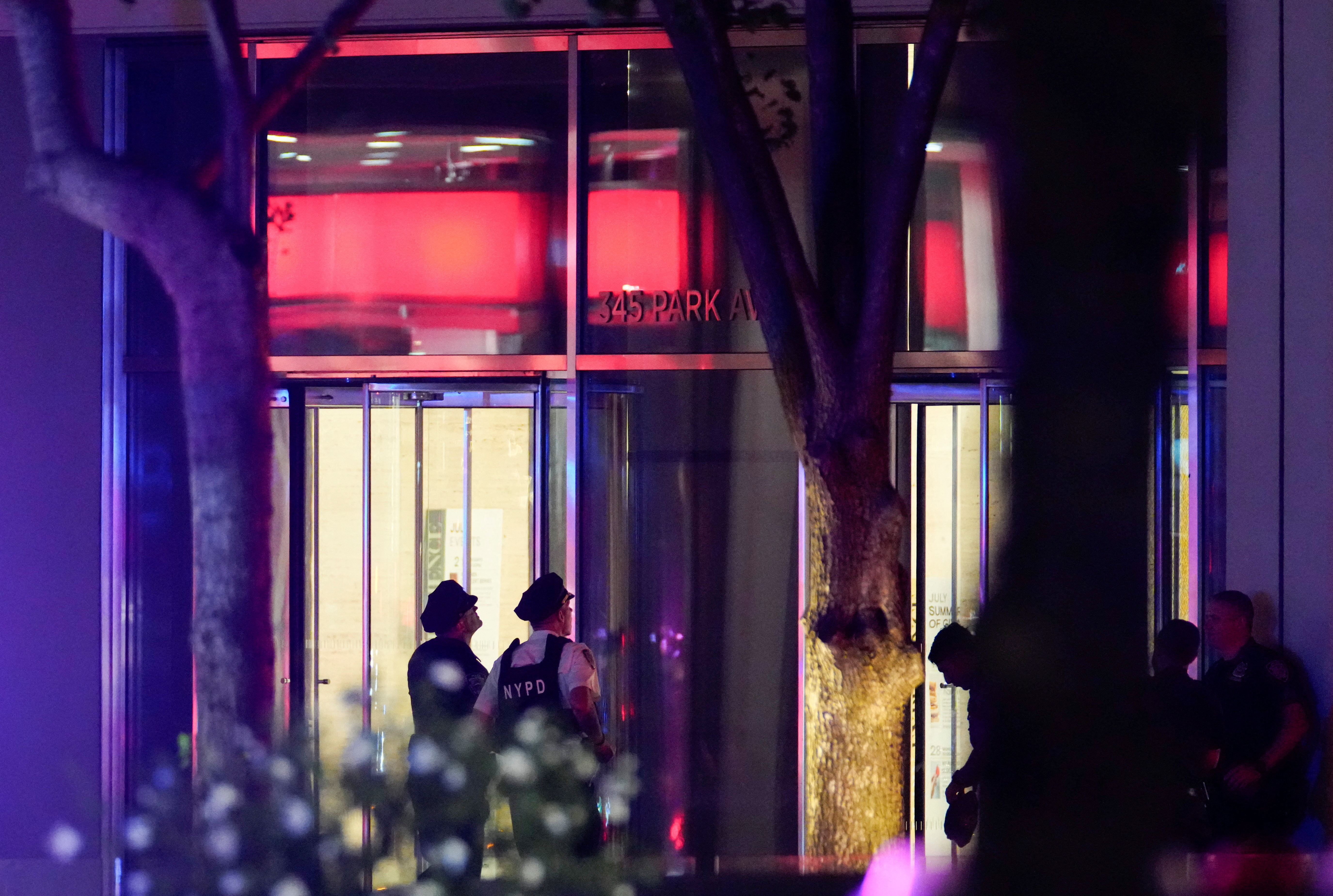 Νέα Υόρκη: Το σημείωμα αυτοκτονίας του δράστη της νέας επίθεσης – Ζητούσε να μελετηθεί ο εγκέφαλός του-2