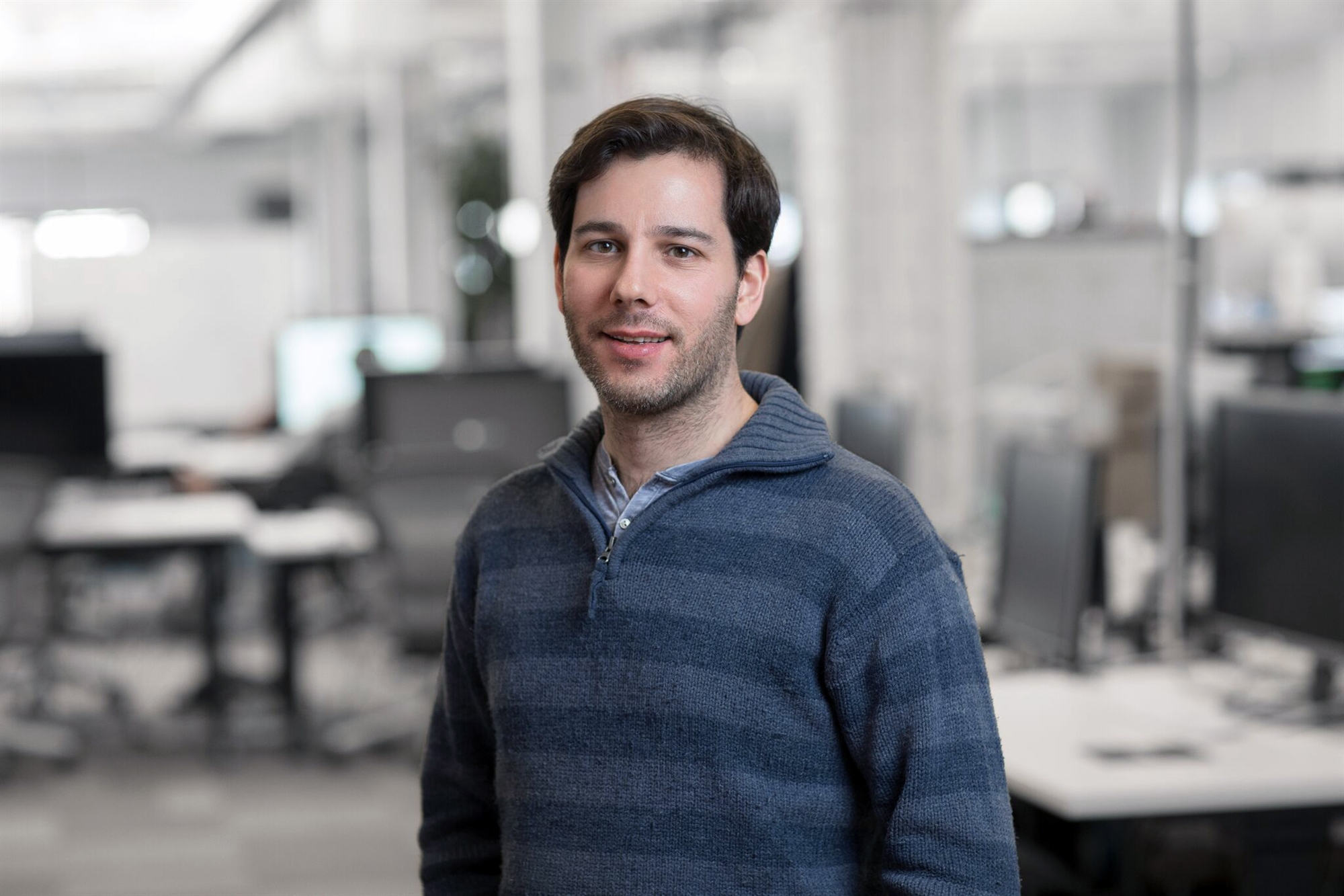 Οι Ελληνες της τεχνητής νοημοσύνης – Μιλούν στην «Κ»-6