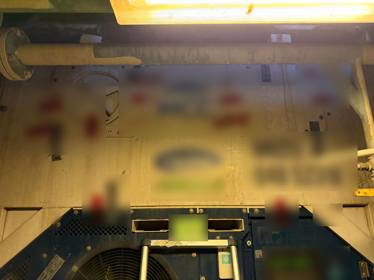 Λιμάνι Πειραιά: Χειροπέδες σε επτά υπαλλήλους για εμπόριο κοκαΐνης-2