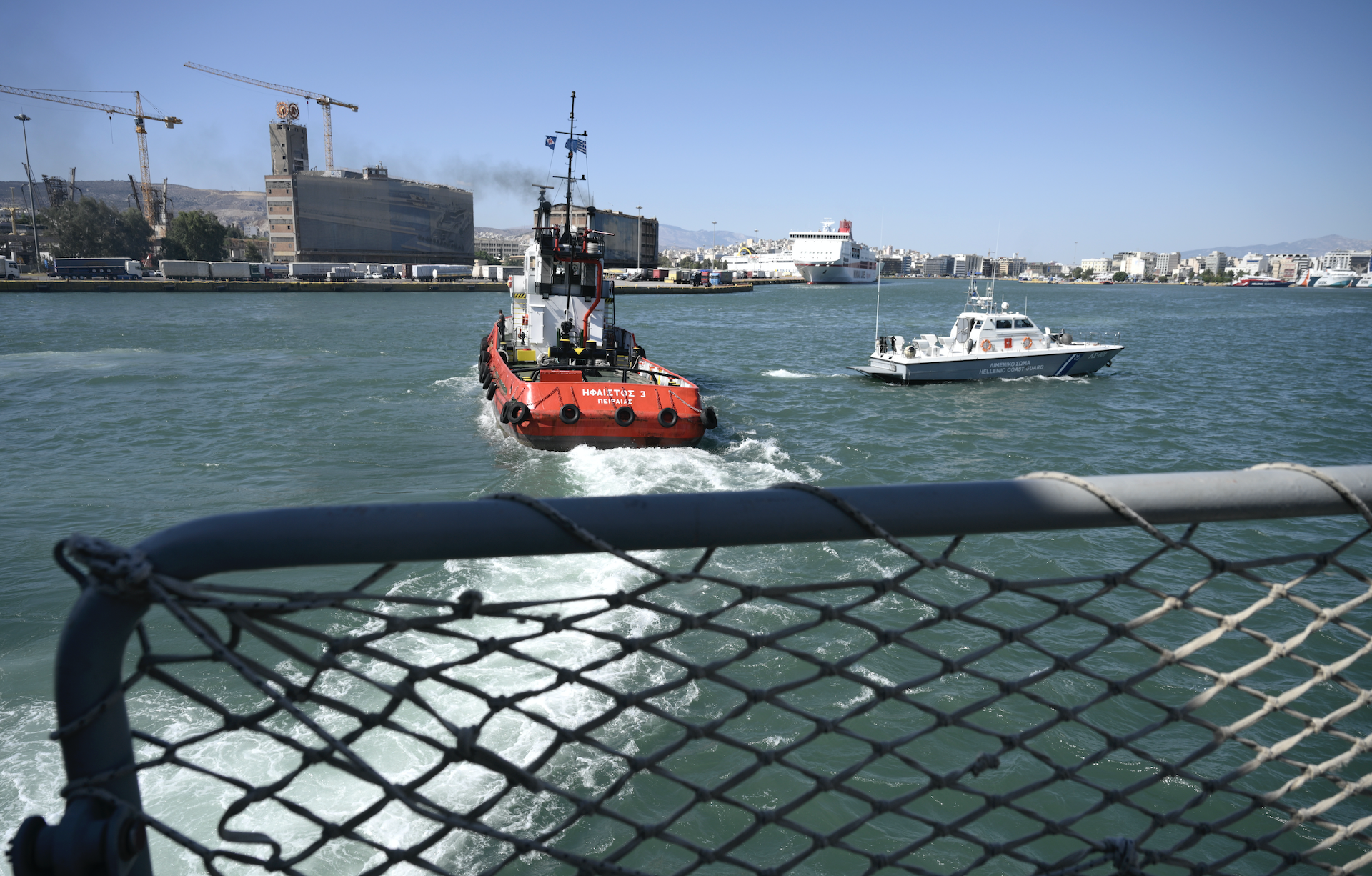 Μεταναστευτικό: Στο τραπέζι «συνταγή 2015» με εμπλοκή των ενόπλων δυνάμεων-2