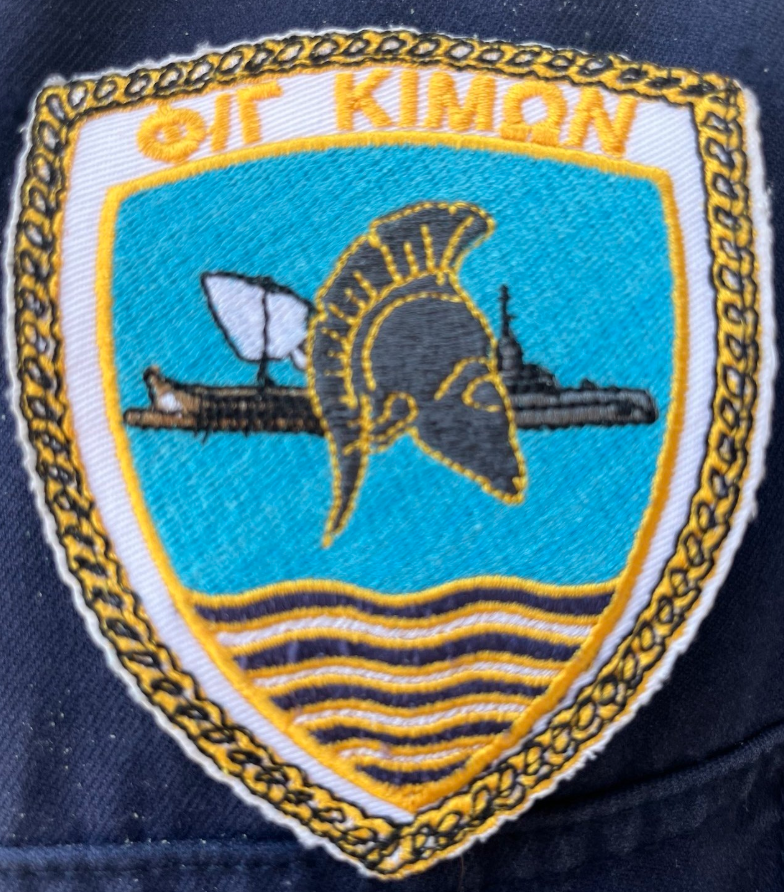 H «Κ» στις δοκιμές της φρεγάτας ΚΙΜΩΝ στη Γαλλία-3