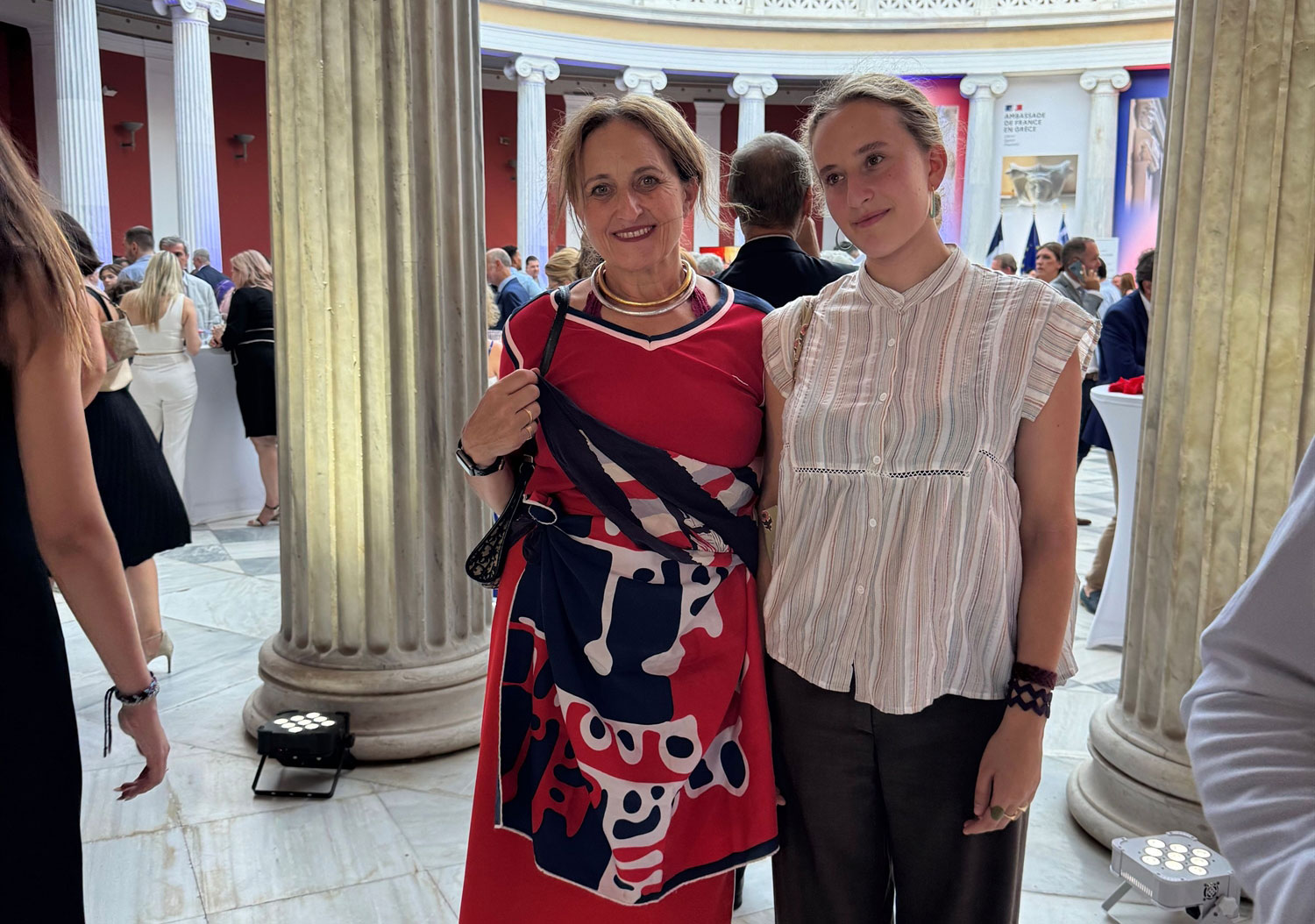 Μια γιορτή για τη Δημοκρατία, τη Γαλλία και την ελληνογαλλική φιλία-1