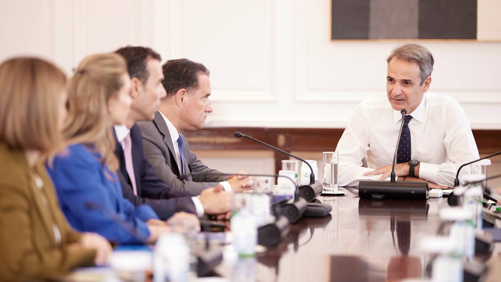 Πρεμιέρα για την αξιολόγηση νοσοκομείων από τους πολίτες – Η διαδικασία-2