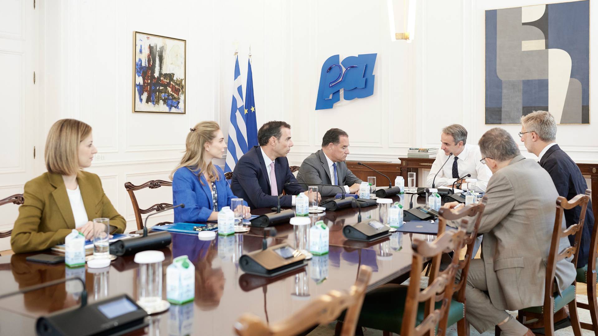 Πρεμιέρα για την αξιολόγηση νοσοκομείων από τους πολίτες – Η διαδικασία-1