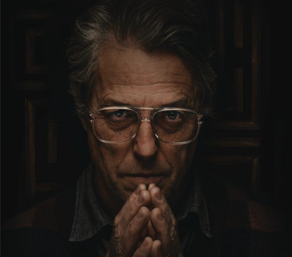 HOME CINEMA: Ερωτικά σκιρτήματα και τρομακτική αγωνία-1