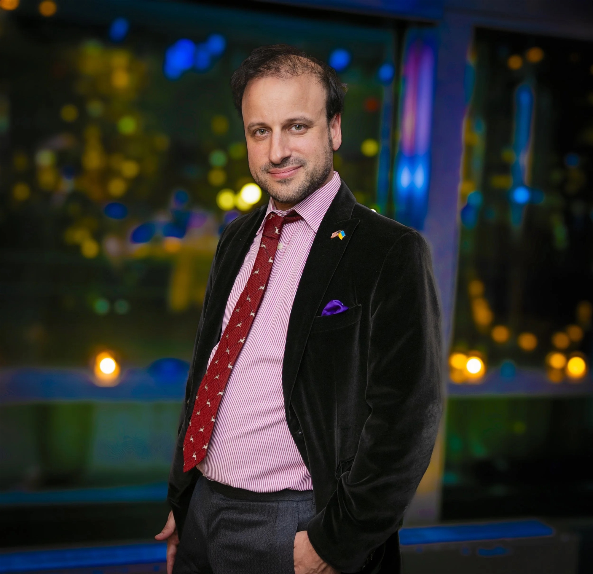 Τζέισον Πακ στην «K»: «Παγώστε» τα λεφτά στη Λιβύη-1