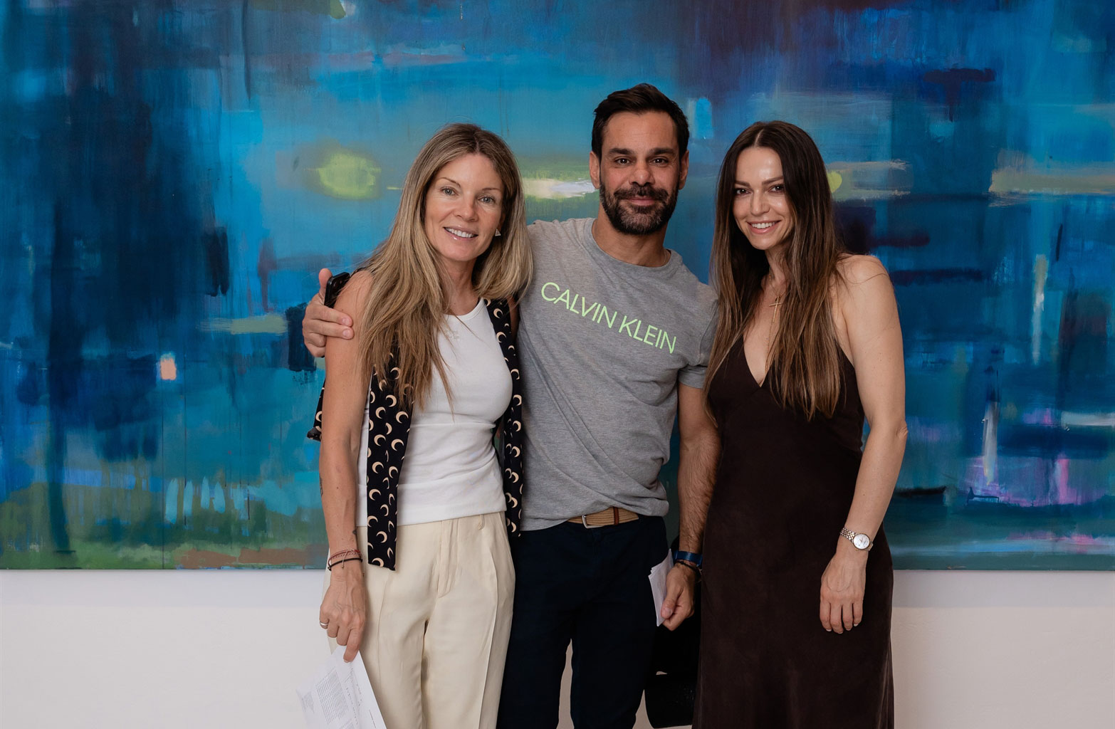 Αδαμάκος και Μπουτέας, γόνιμος «διάλογος» με το παρελθόν και το παρόν του Πόρου-4