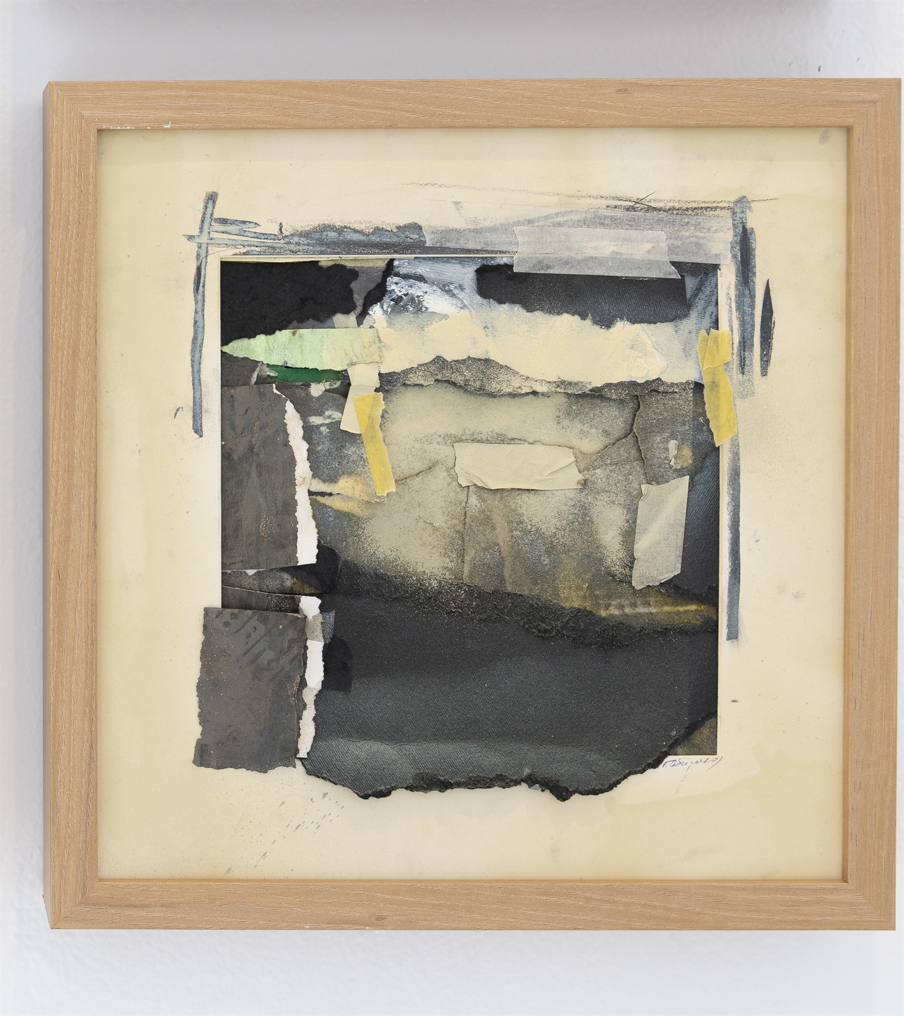 Γιάννης Αδαμάκος στην «Κ»: Τα έργα που ετοιμάζονται να γεννηθούν σου μιλούν-1