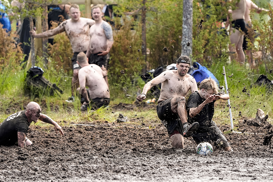 Πρεμιέρα μόνο για σκύλους-2