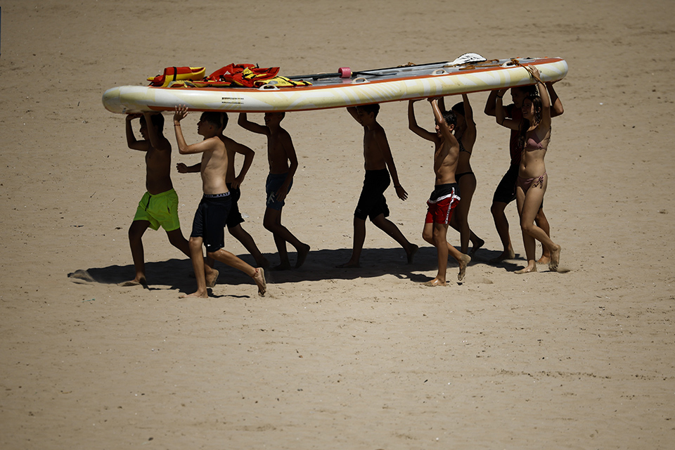 Οταν τα χιλιόμετρα δίνουν ρυθμό στον Μπετόβεν-2