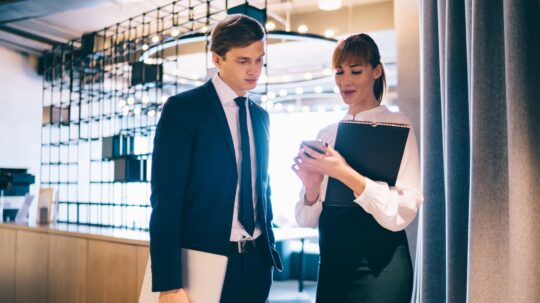 Τι χρειάζεται η επόμενη γενιά της φιλοξενίας