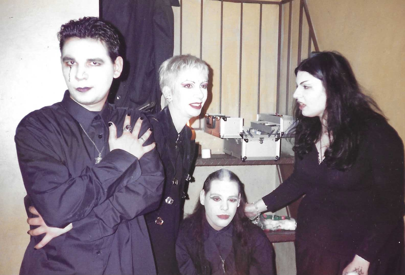 To underground άλλαξε, αλλά δεν χάθηκε-4