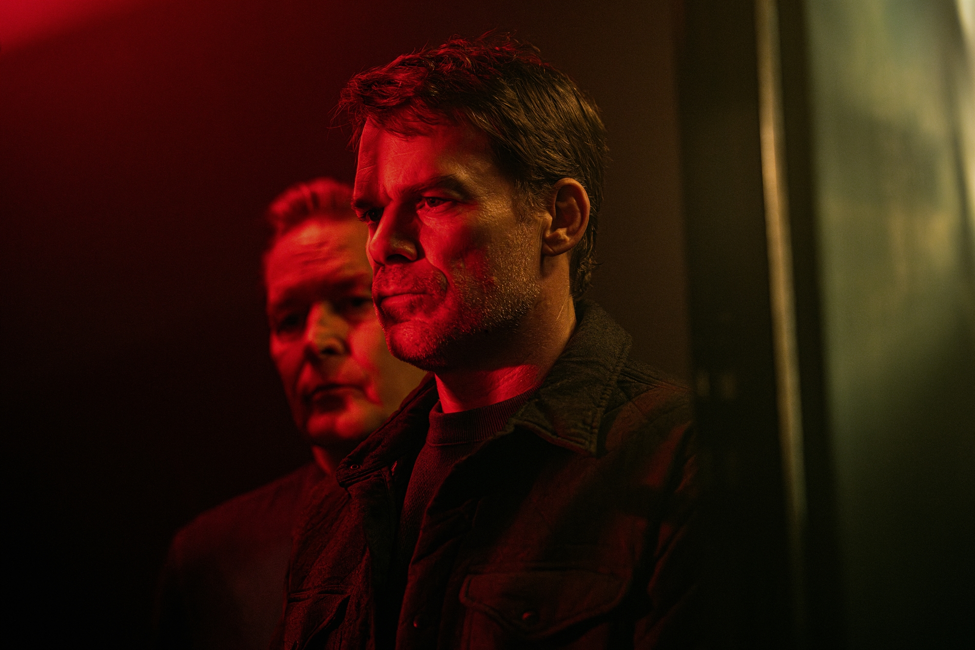 Η δεύτερη ζωή του Ντέξτερ-1