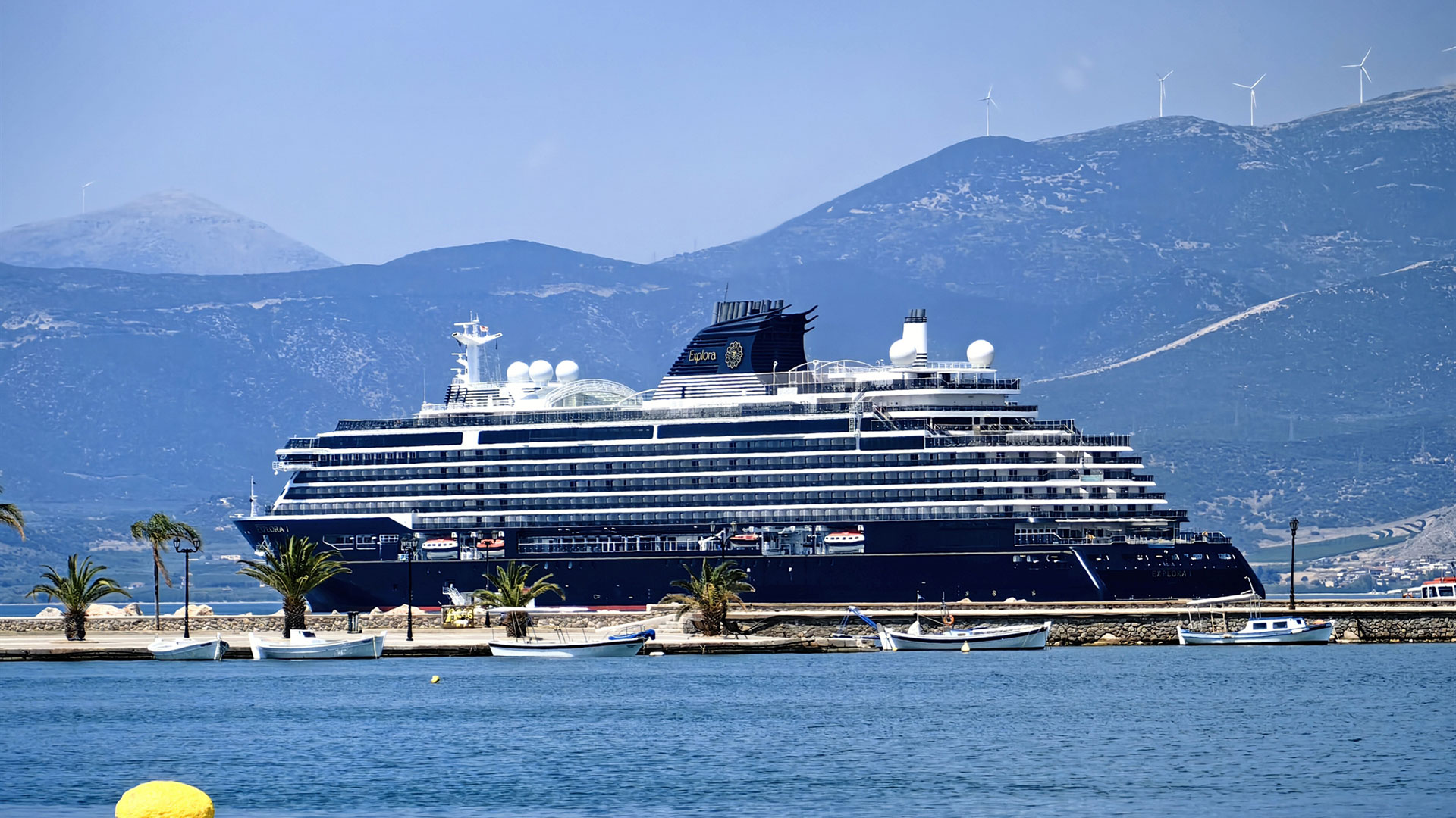 Επιβολή τέλους στους τουρίστες της μιας ημέρας-1