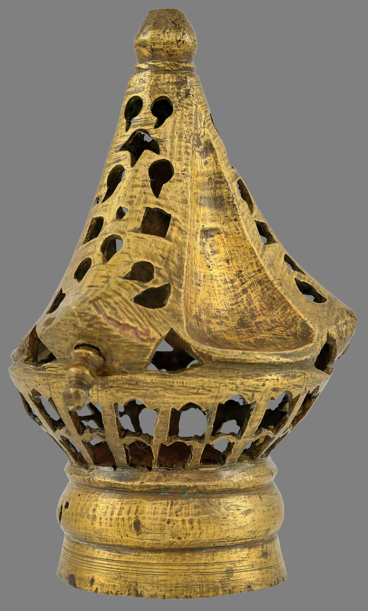 Κωνσταντίνος Παπαμιχαλόπουλος – Οδοιπόρος, ερευνητής, προσκυνητής-8