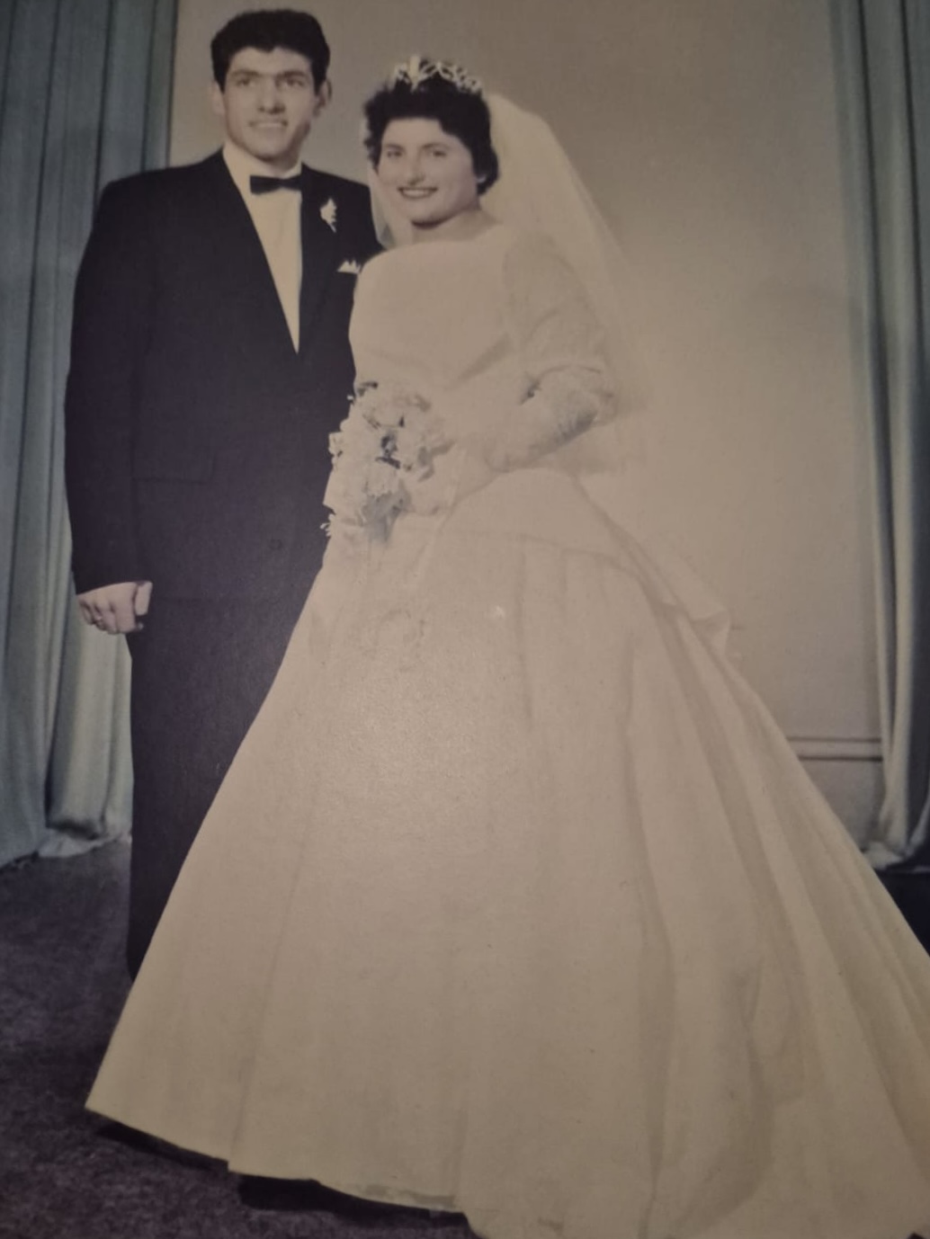 Η 80χρονη Ελεν Κωνσταντίνος σηκώνει 100 κιλά deadlift-1