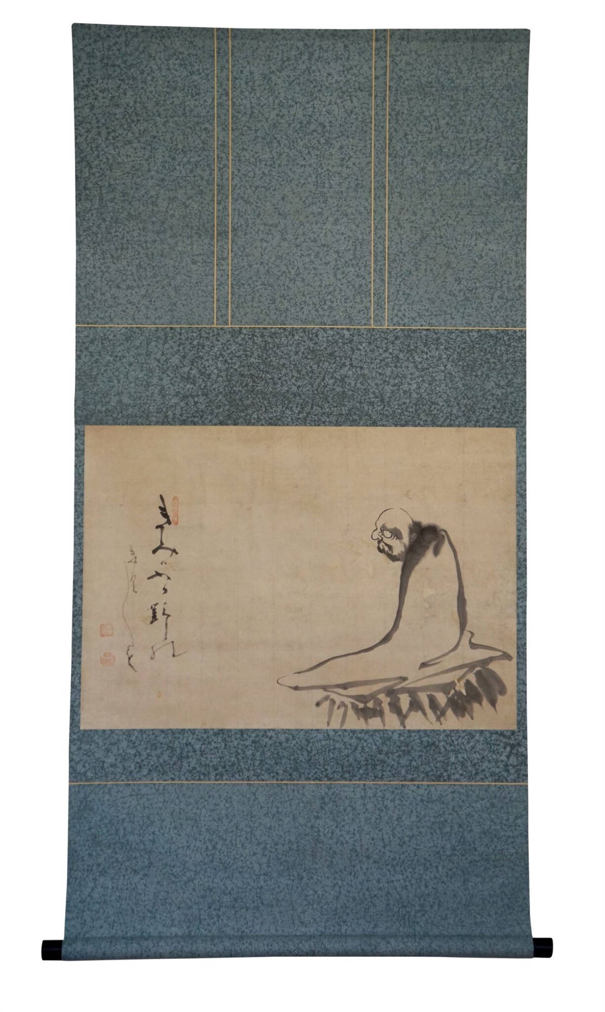 H Ιαπωνία επισκέπτεται την Κέρκυρα. Μια έκθεση για την πνευματικότητα του Ζεν-2