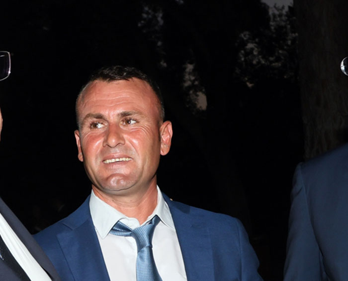 «Θερμή» δεξίωση για την αποκατάσταση της Δημοκρατίας-2