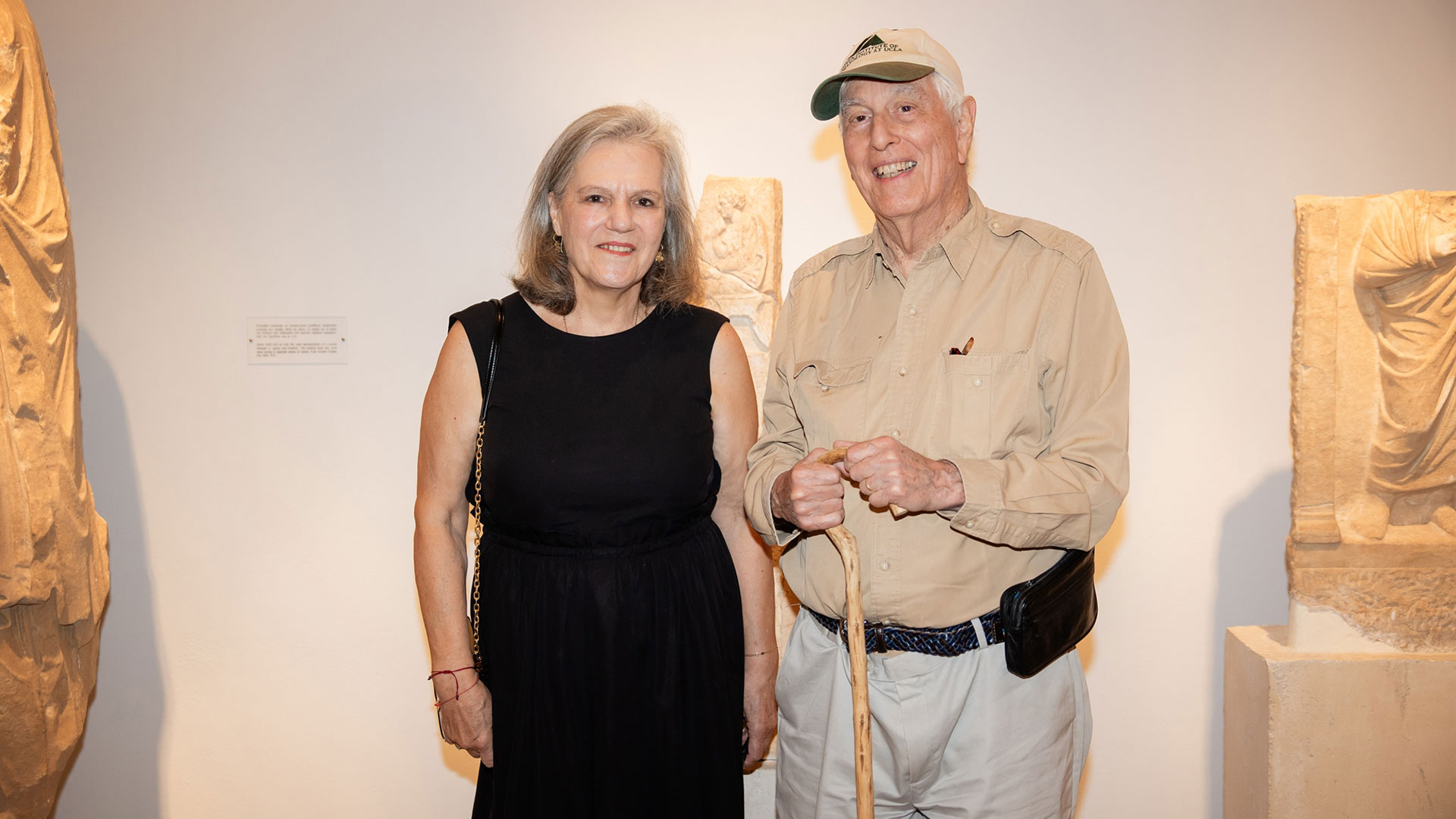 Αδαμάκος και Μπουτέας, γόνιμος «διάλογος» με το παρελθόν και το παρόν του Πόρου-3