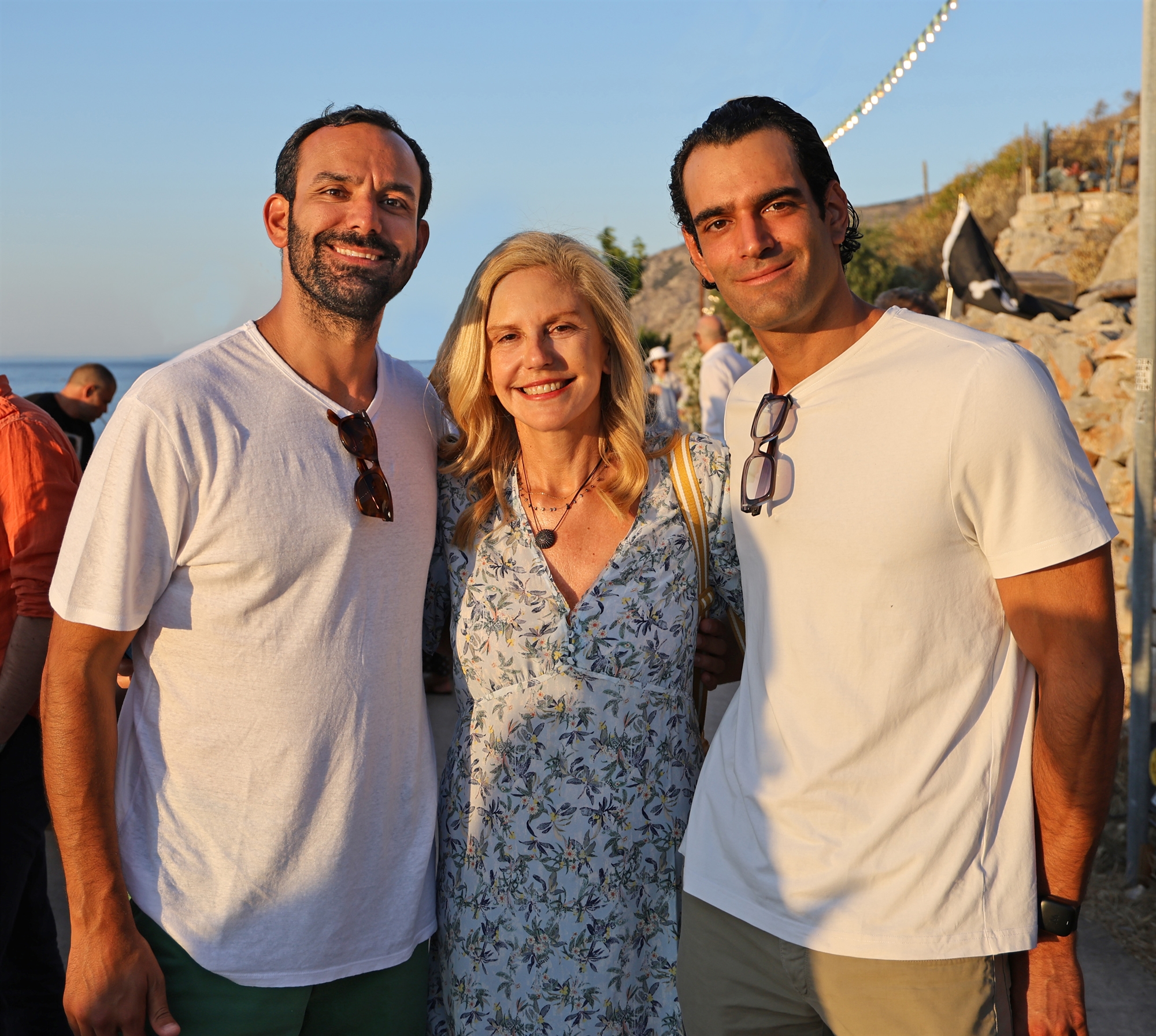 Μια μεγάλη έκθεση στη λιλιπούτεια «γκαλερί» των Σφαγείων της Υδρας-4