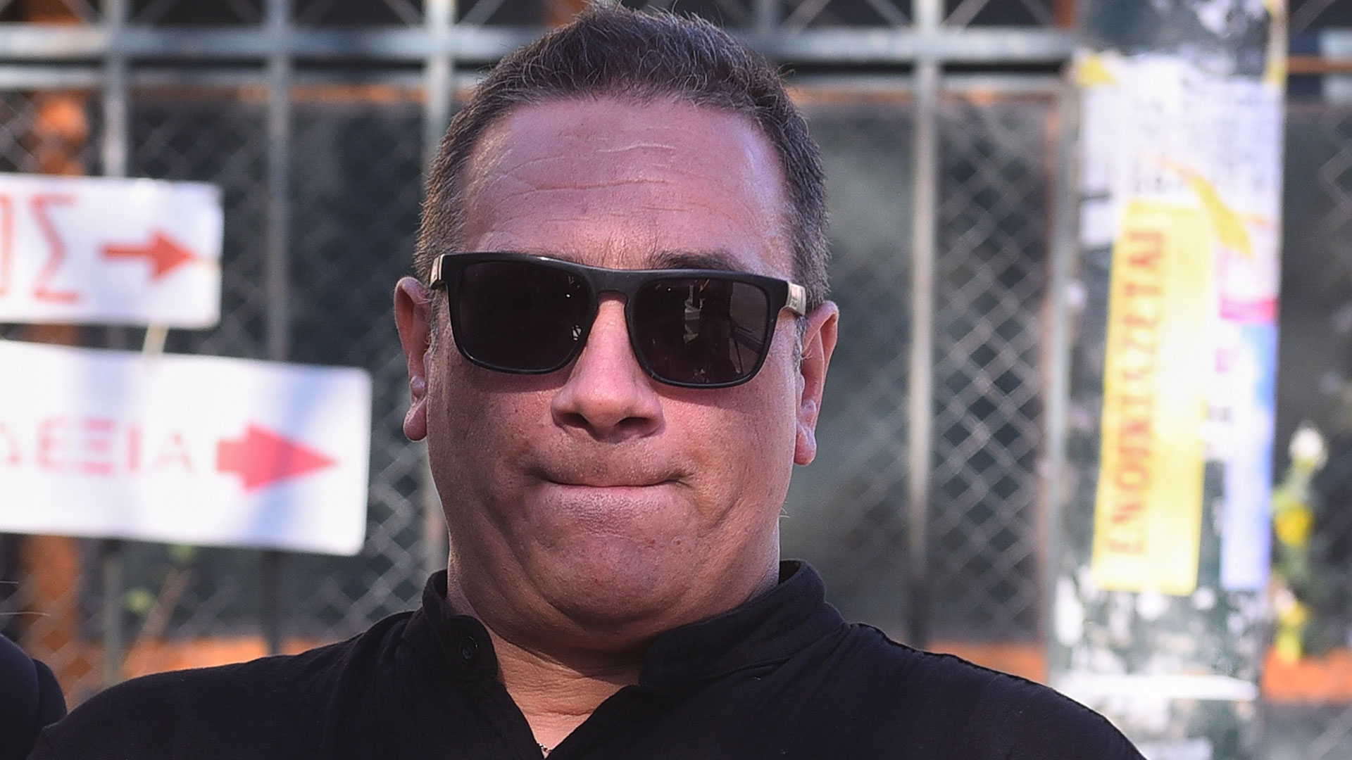 Κυριακή Γρίβα: «Εκανα δύο υπέροχες κόρες και έχω μια» – Συγκλονίζει ο πατέρας της 28χρονης-1