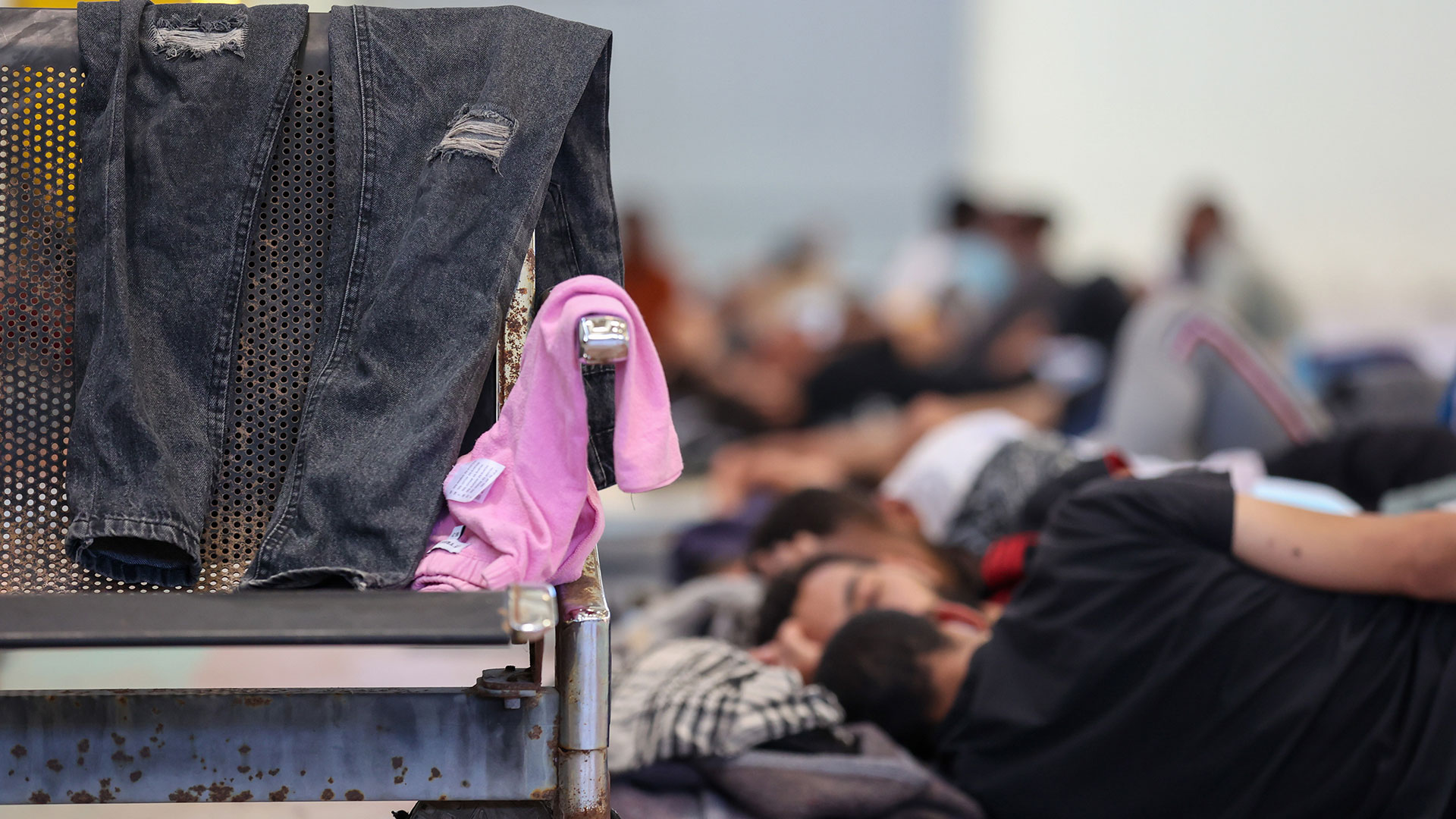 «Ασφυξία» στην Κρήτη από το μεταναστευτικό – Η κλιμάκωση των ροών και το ρεκόρ του Ιουνίου-3