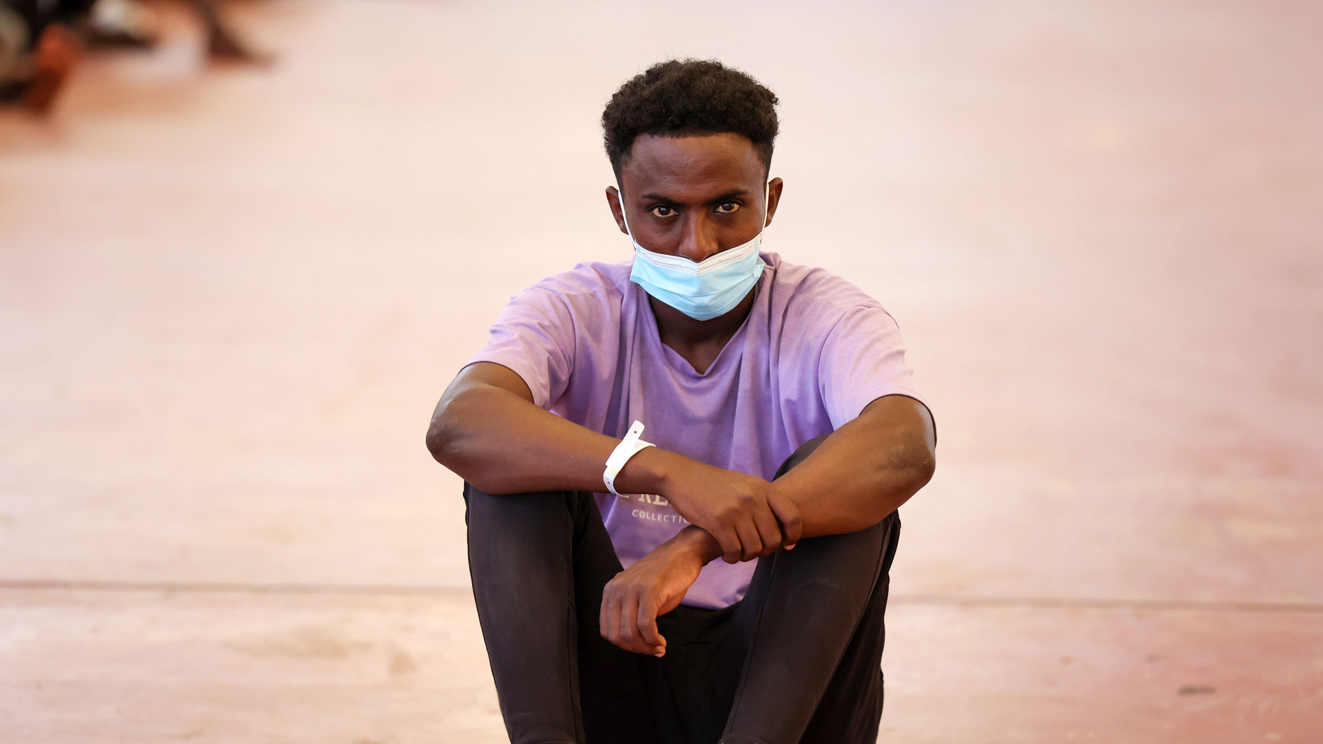 Κρήτη – μεταναστευτικό: «Πρωτοφανής συνθήκη» στα Χανιά, έλλειψη υποδομών στο Ρέθυμνο-3