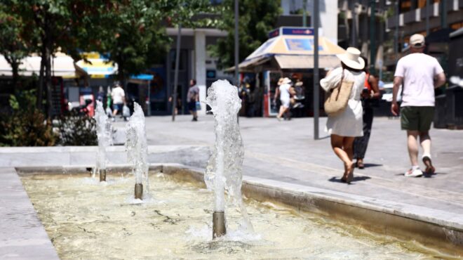 καιρός-εως-39-βαθμούς-σήμερα-η-πρόγνωσ-563719246