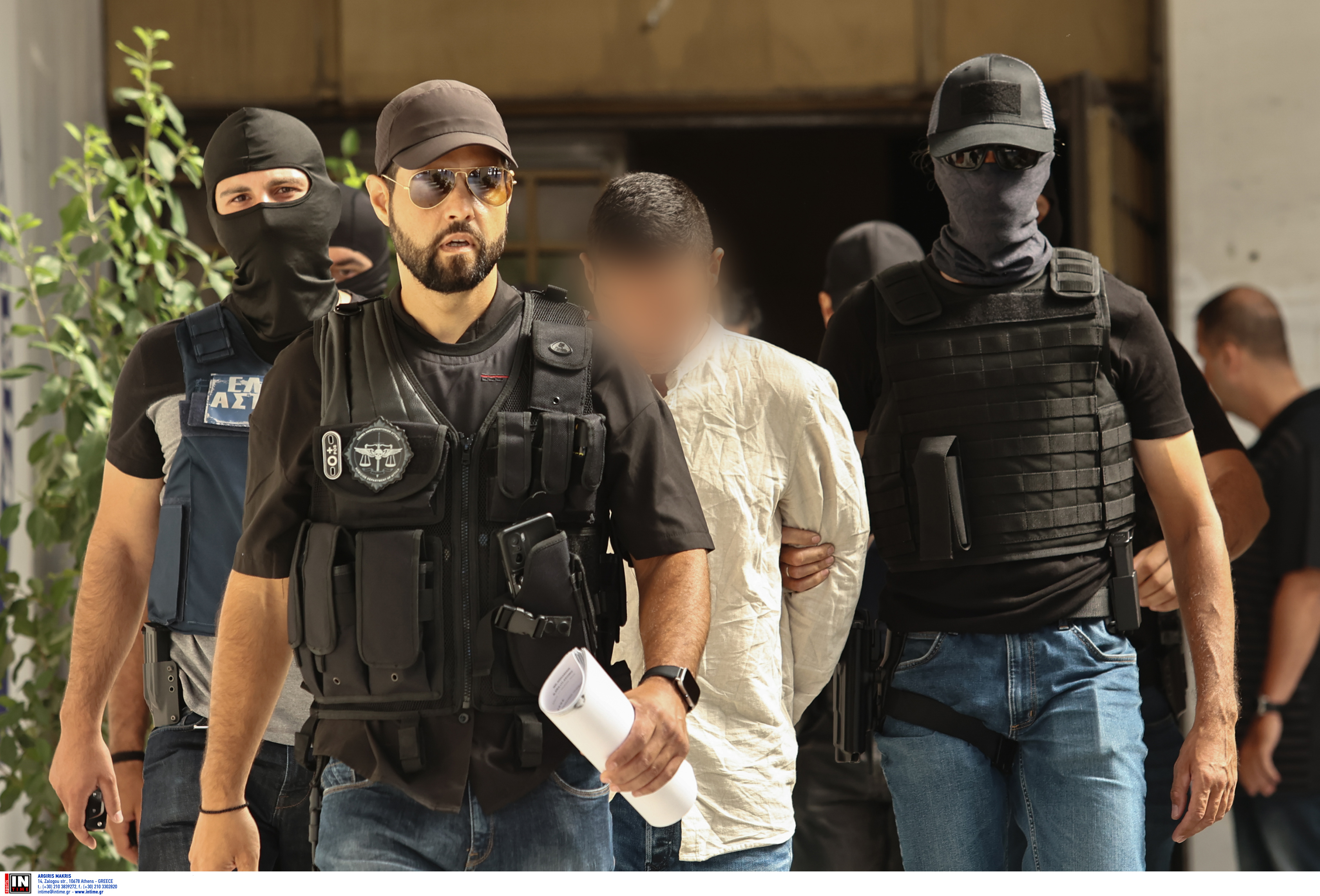 Δολοφονία Πολωνού καθηγητή: Διώξεις στην πρώην σύζυγο, τον εκτελεστή και τους συνεργούς-1